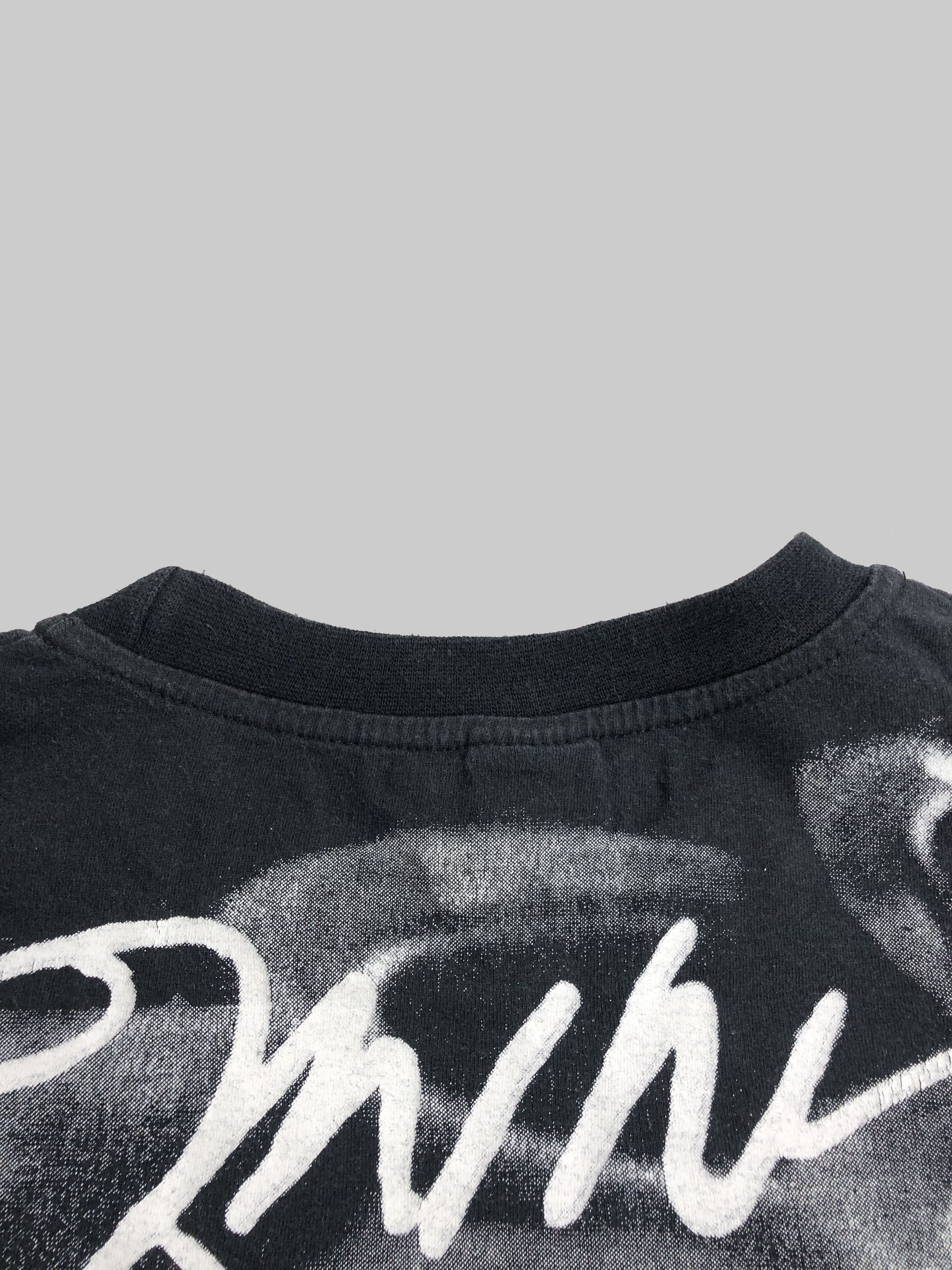 Band Tees Vintage 00s Eminem (Snoop Dogg Dr. Dre 50 Cent Ice Cube) Size US L / EU 52-54 / 3 - 11 Thumbnail