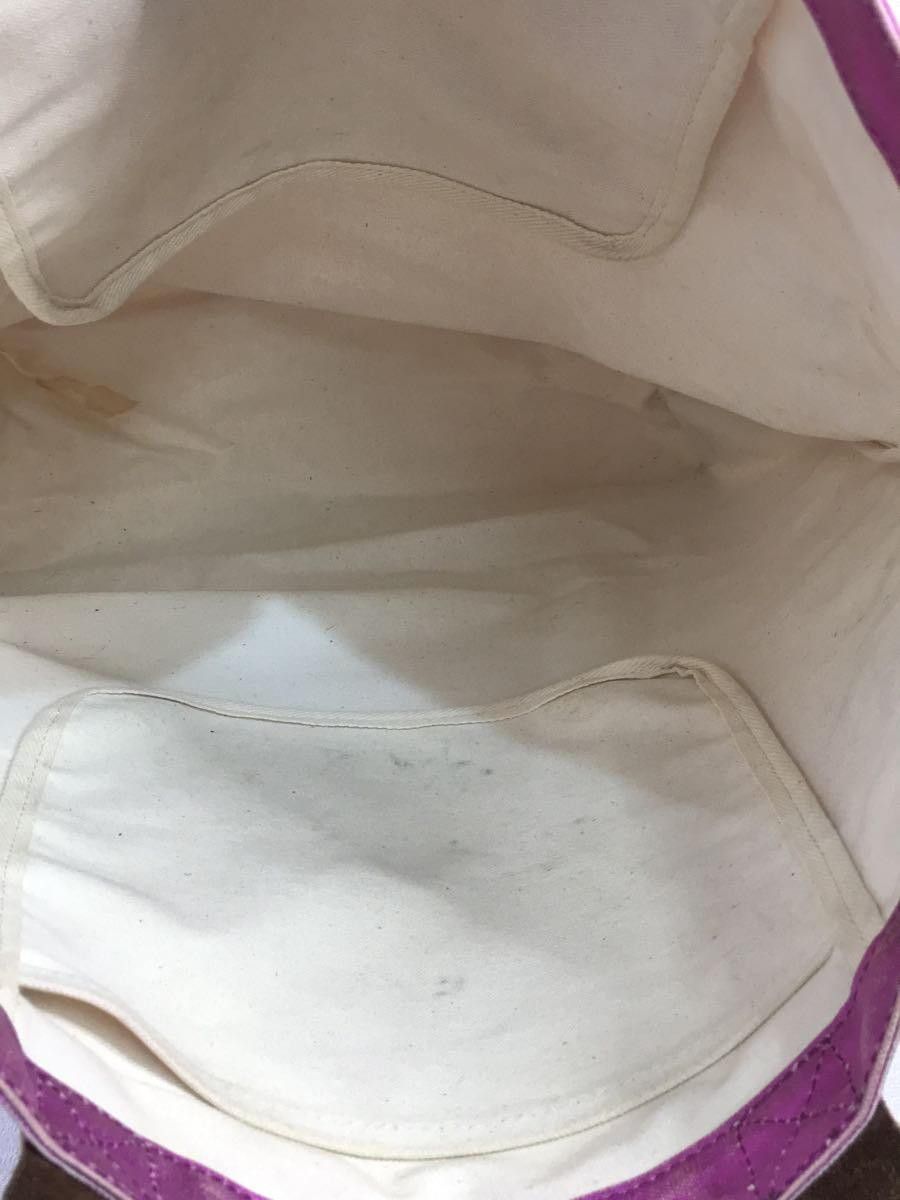 Comme des Garcons Metallic Paint Tote Bag Size ONE SIZE - 8 Thumbnail