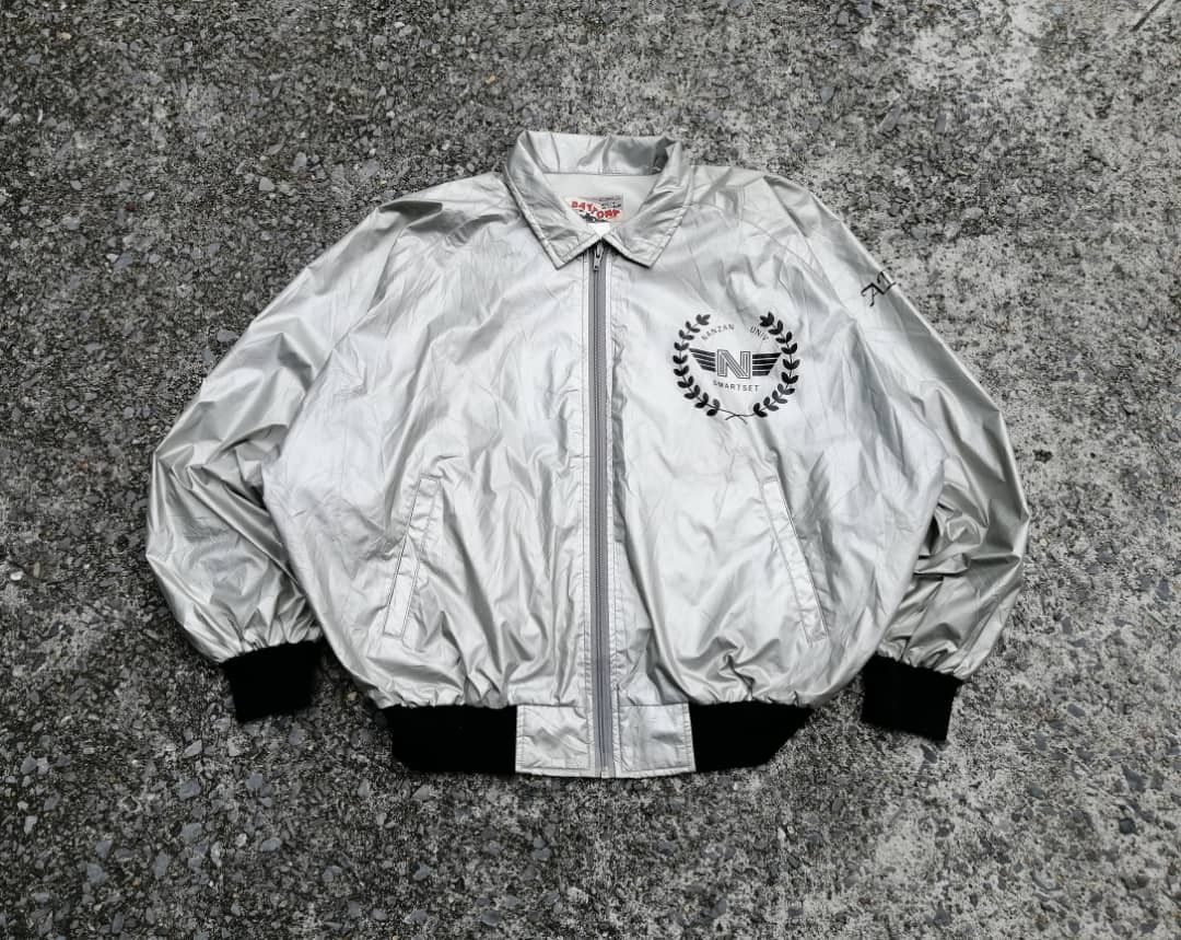 Daytona × Japanese Brand Daytona Smartset Amusement Club Jacket Size US M / EU 48-50 / 2 - 2 Thumbnail