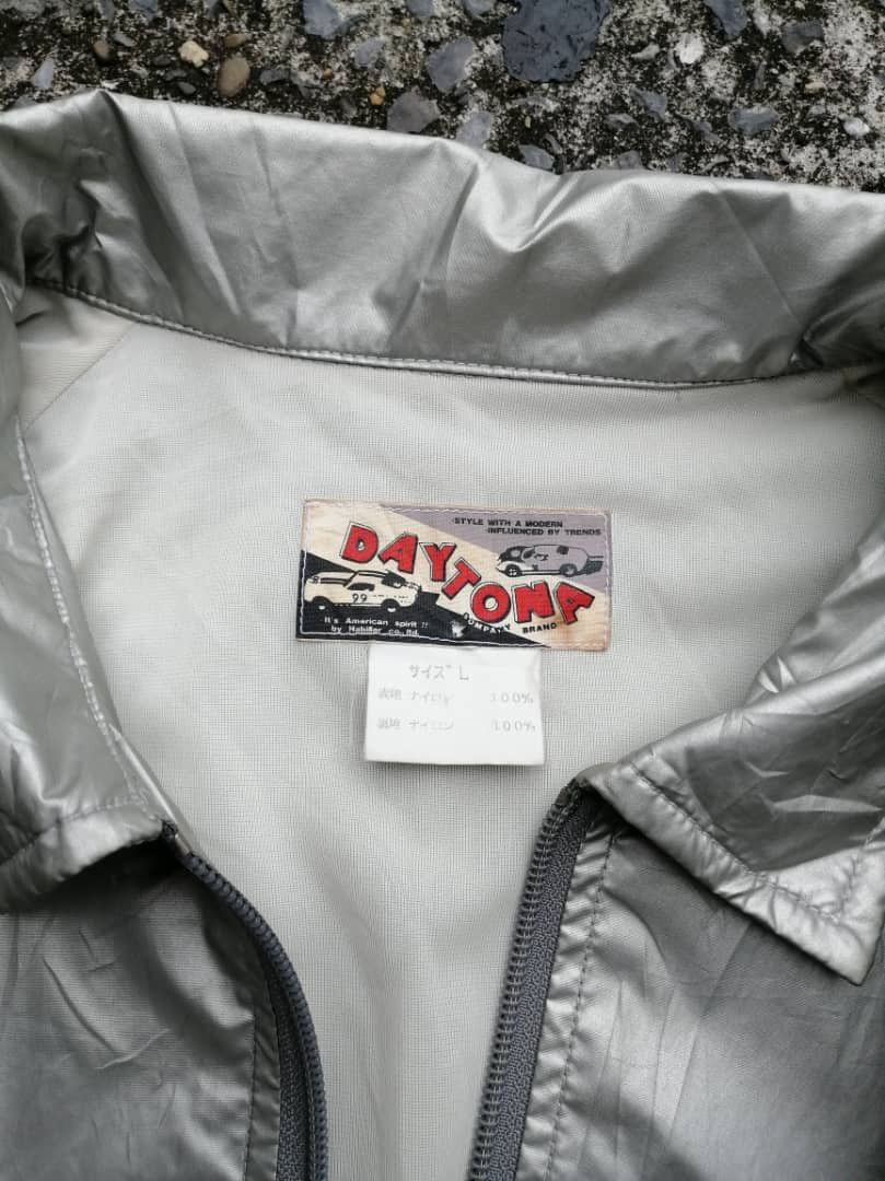 Daytona × Japanese Brand Daytona Smartset Amusement Club Jacket Size US M / EU 48-50 / 2 - 7 Thumbnail
