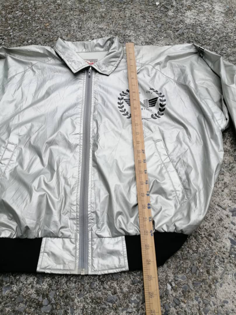 Daytona × Japanese Brand Daytona Smartset Amusement Club Jacket Size US M / EU 48-50 / 2 - 4 Thumbnail