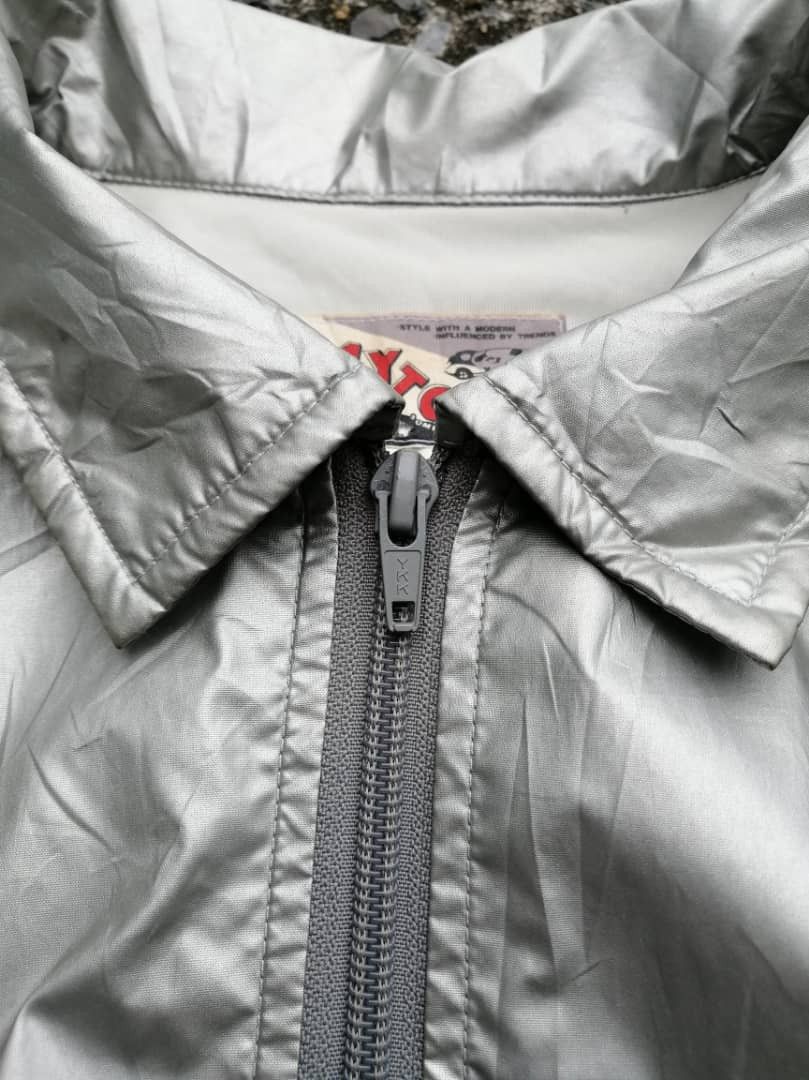 Daytona × Japanese Brand Daytona Smartset Amusement Club Jacket Size US M / EU 48-50 / 2 - 6 Thumbnail