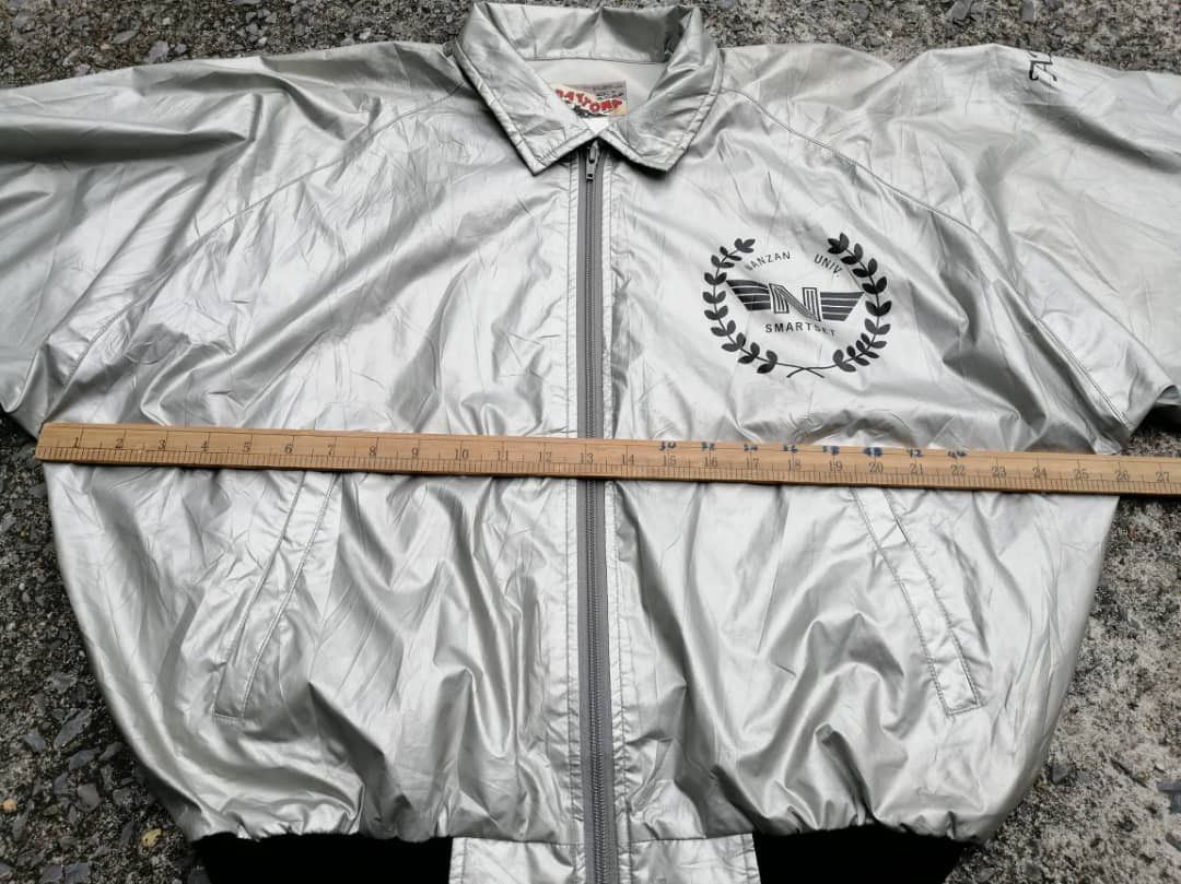 Daytona × Japanese Brand Daytona Smartset Amusement Club Jacket Size US M / EU 48-50 / 2 - 3 Thumbnail