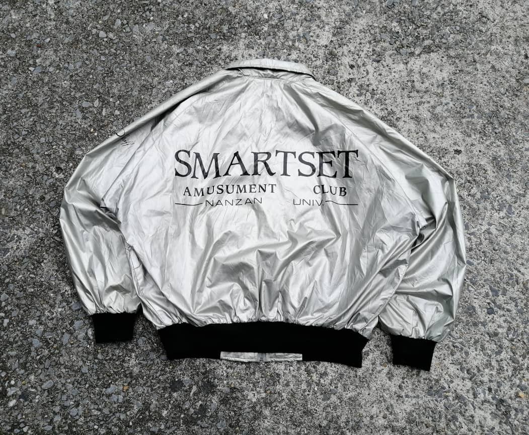 Daytona × Japanese Brand Daytona Smartset Amusement Club Jacket Size US M / EU 48-50 / 2 - 1 Thumbnail