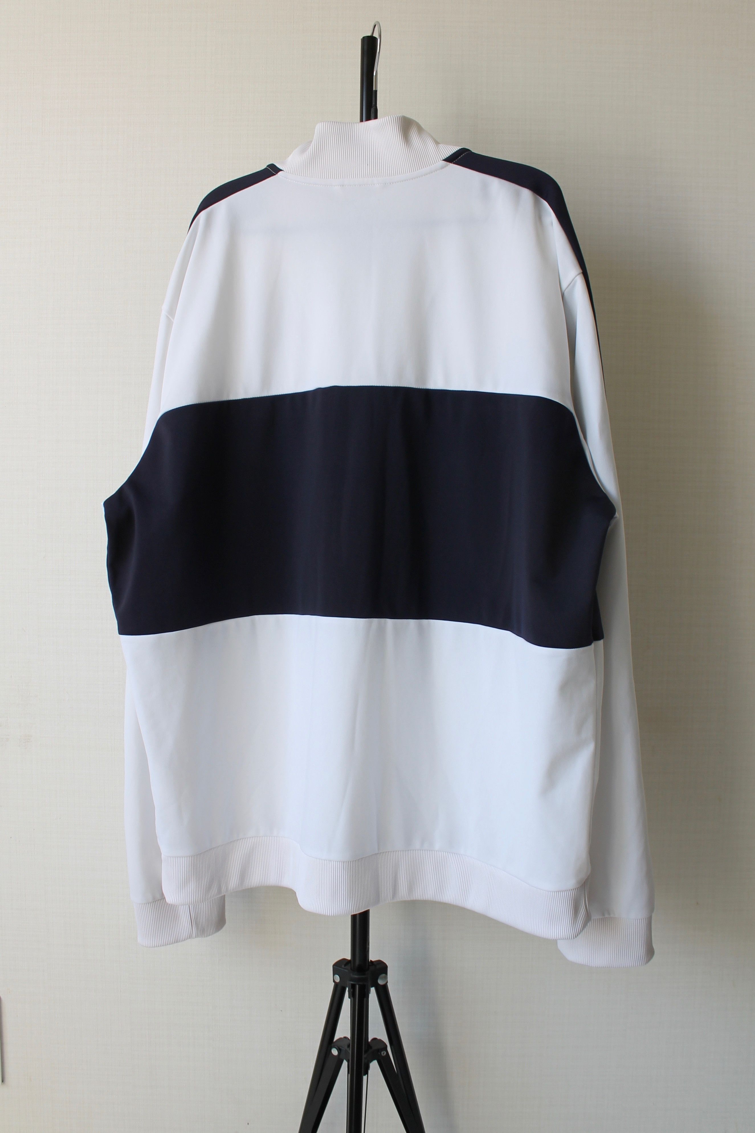 Puma Puma Leicester City Athletic Top jacket Soccer 3XL Size US XXL / EU 58 / 5 - 5 Thumbnail