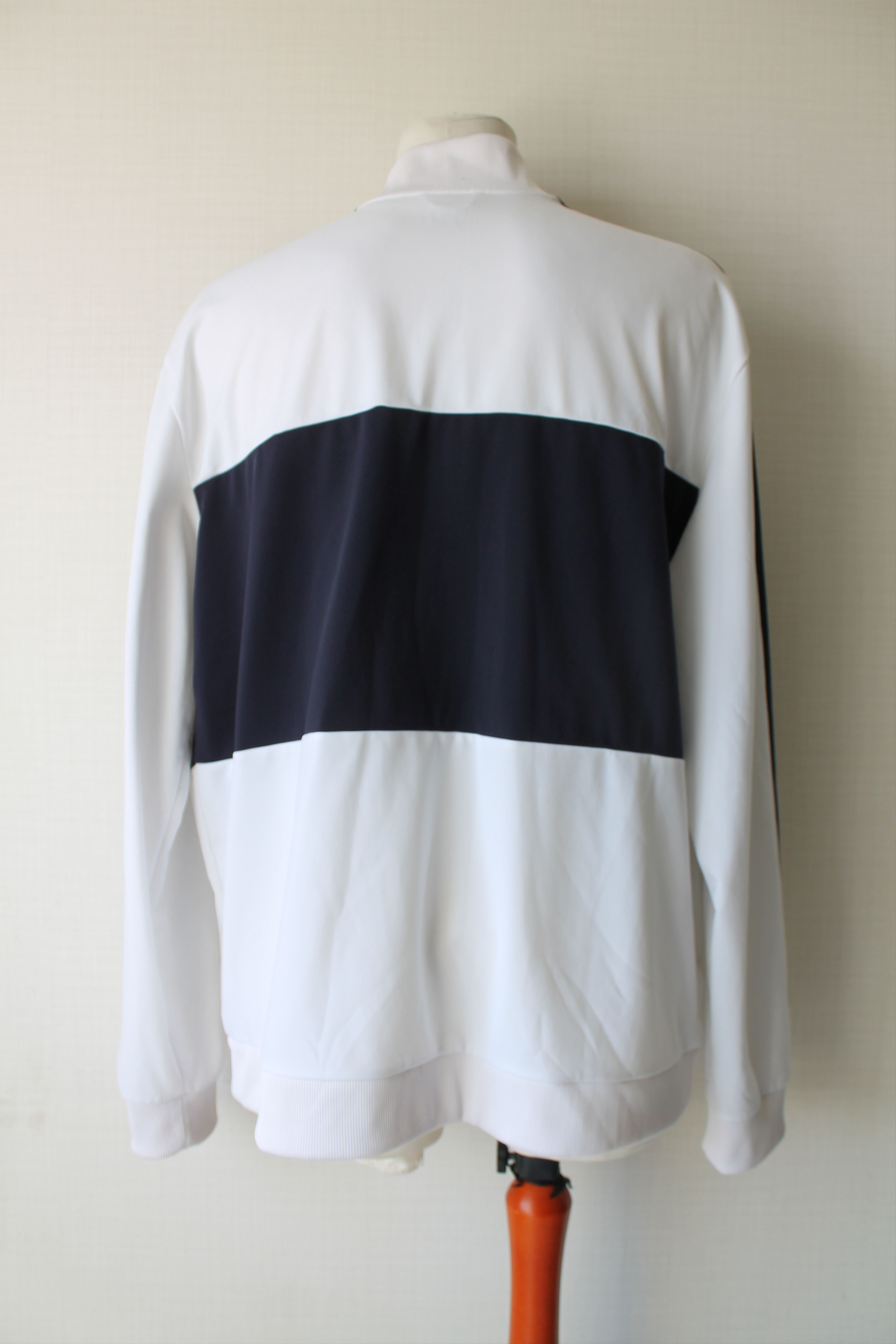 Puma Puma Leicester City Athletic Top jacket Soccer 3XL Size US XXL / EU 58 / 5 - 8 Thumbnail