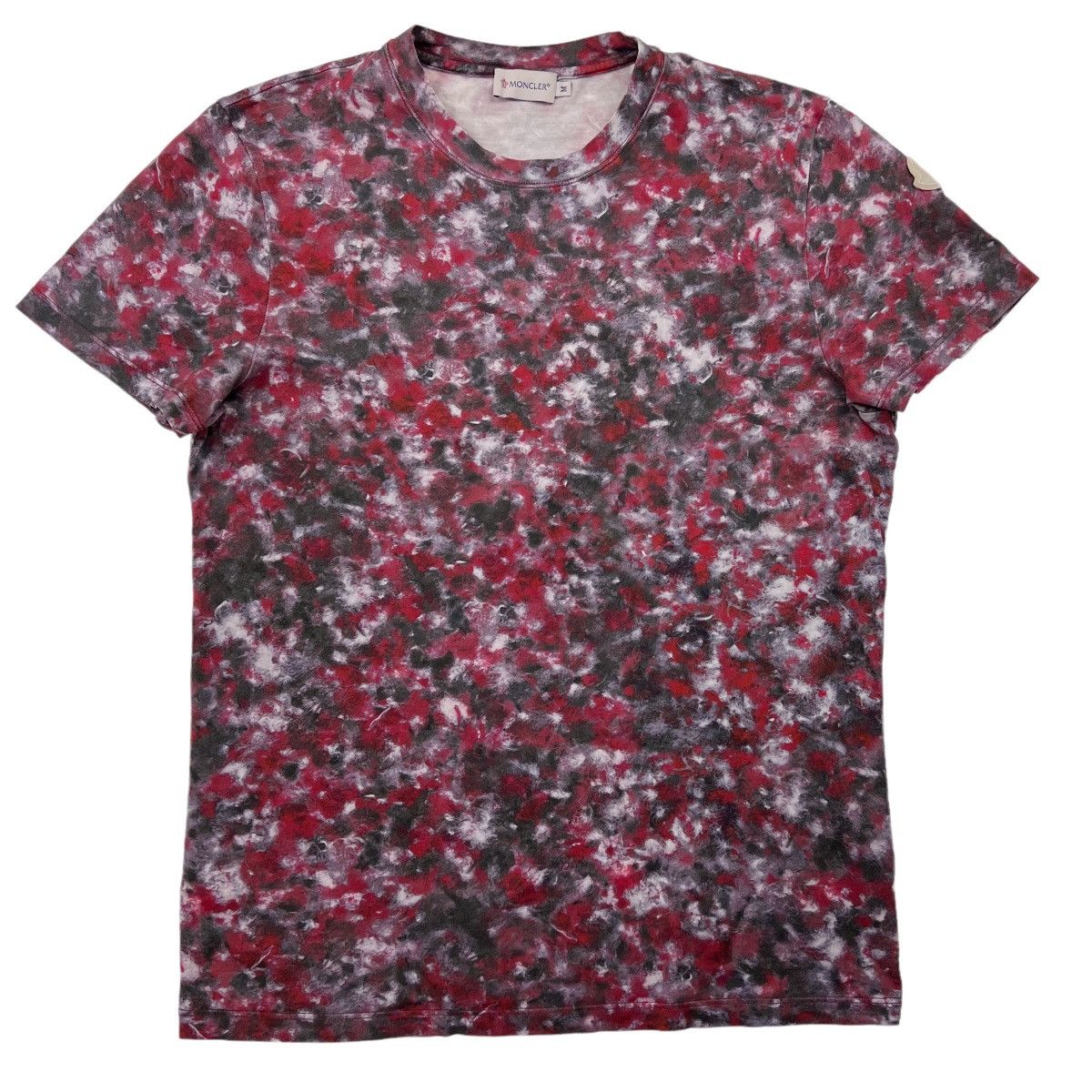 Moncler Moncler R Maglia T Shirt Size US M / EU 48-50 / 2 - 2 Thumbnail