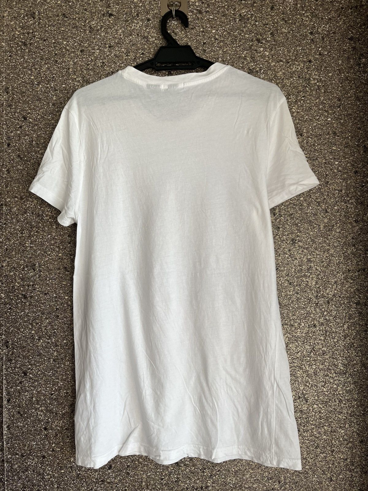 Band Tees × Vintage Ramones ft6 Size US M / EU 48-50 / 2 - 5 Thumbnail