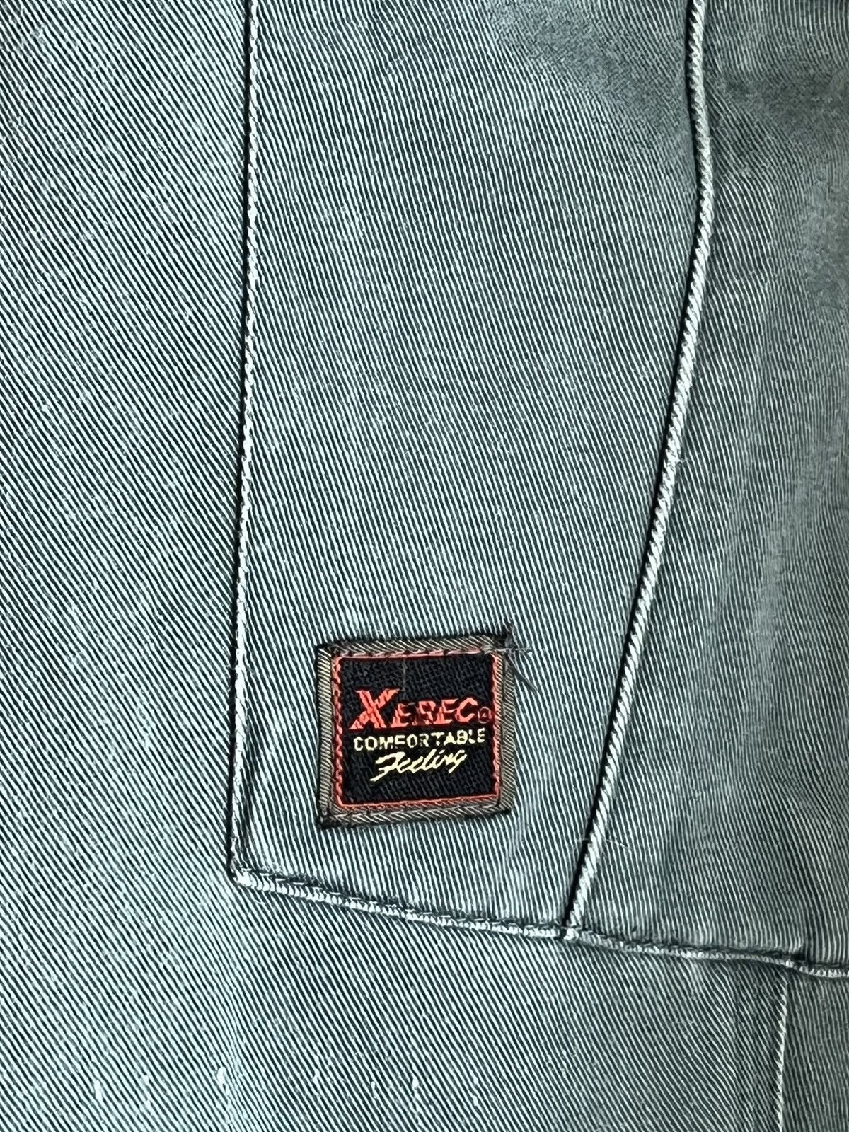 Japanese Brand Casual pants ft52 Size US 32 / EU 48 - 9 Thumbnail