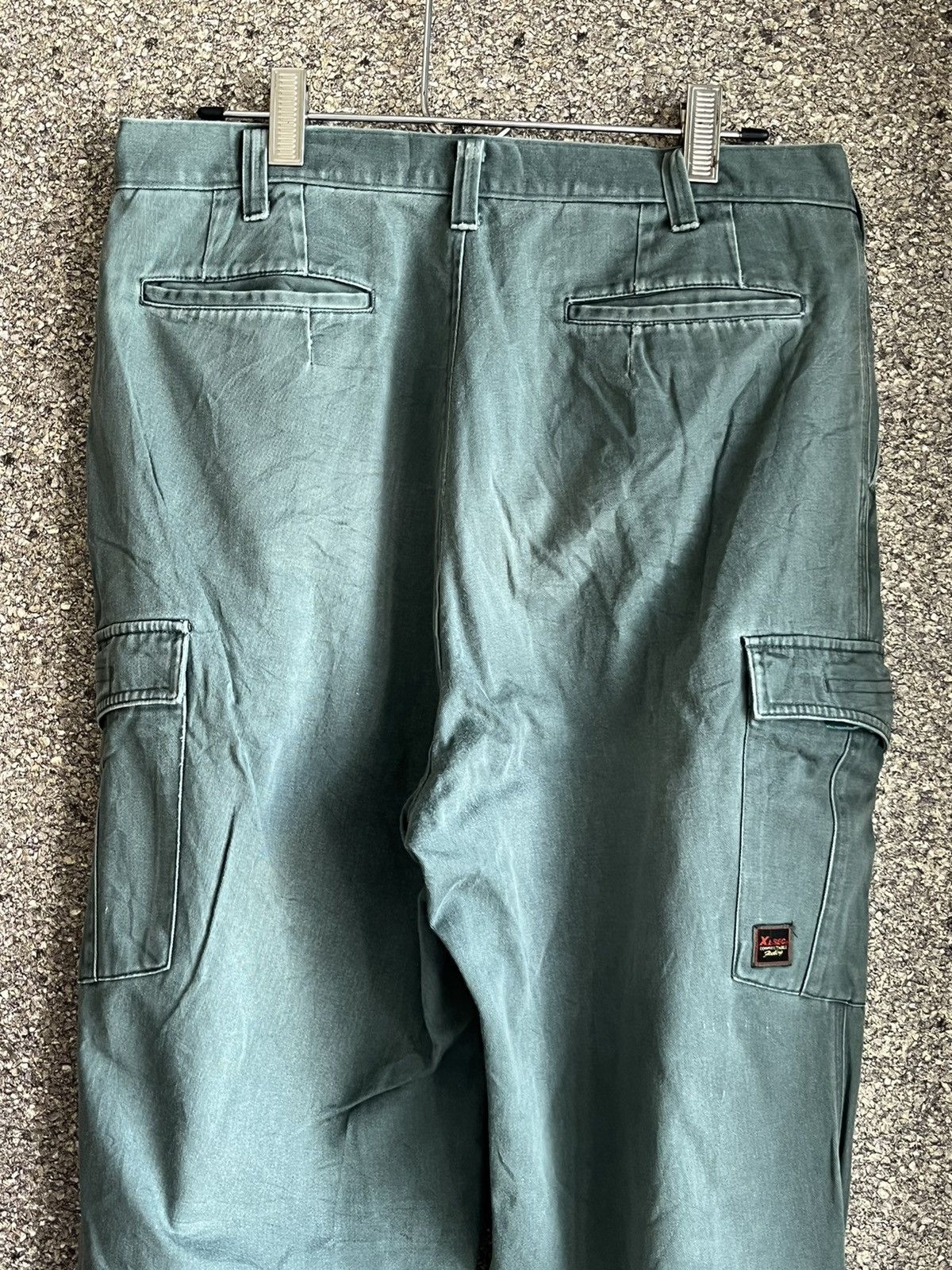 Japanese Brand Casual pants ft52 Size US 32 / EU 48 - 6 Thumbnail