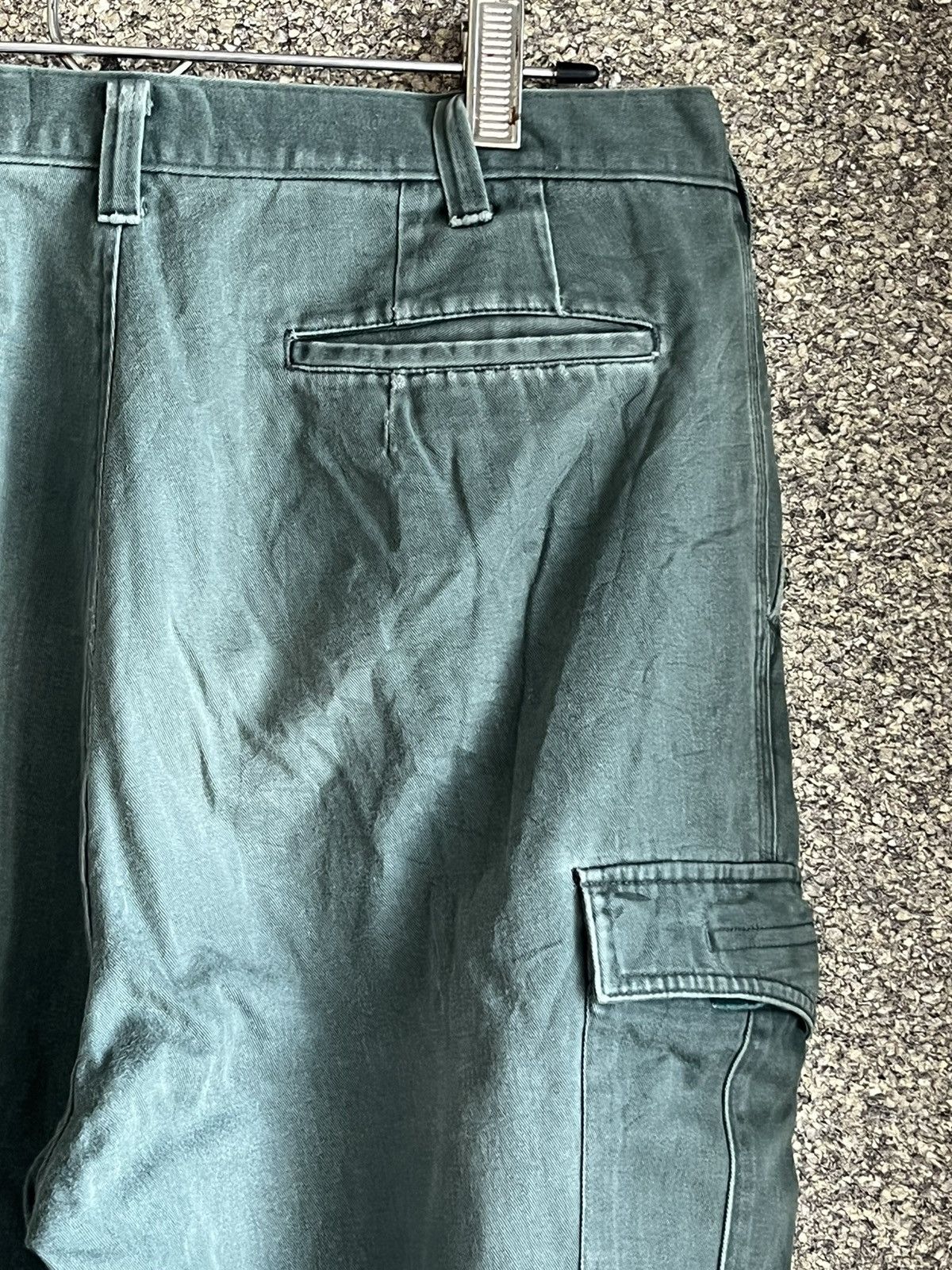 Japanese Brand Casual pants ft52 Size US 32 / EU 48 - 8 Thumbnail