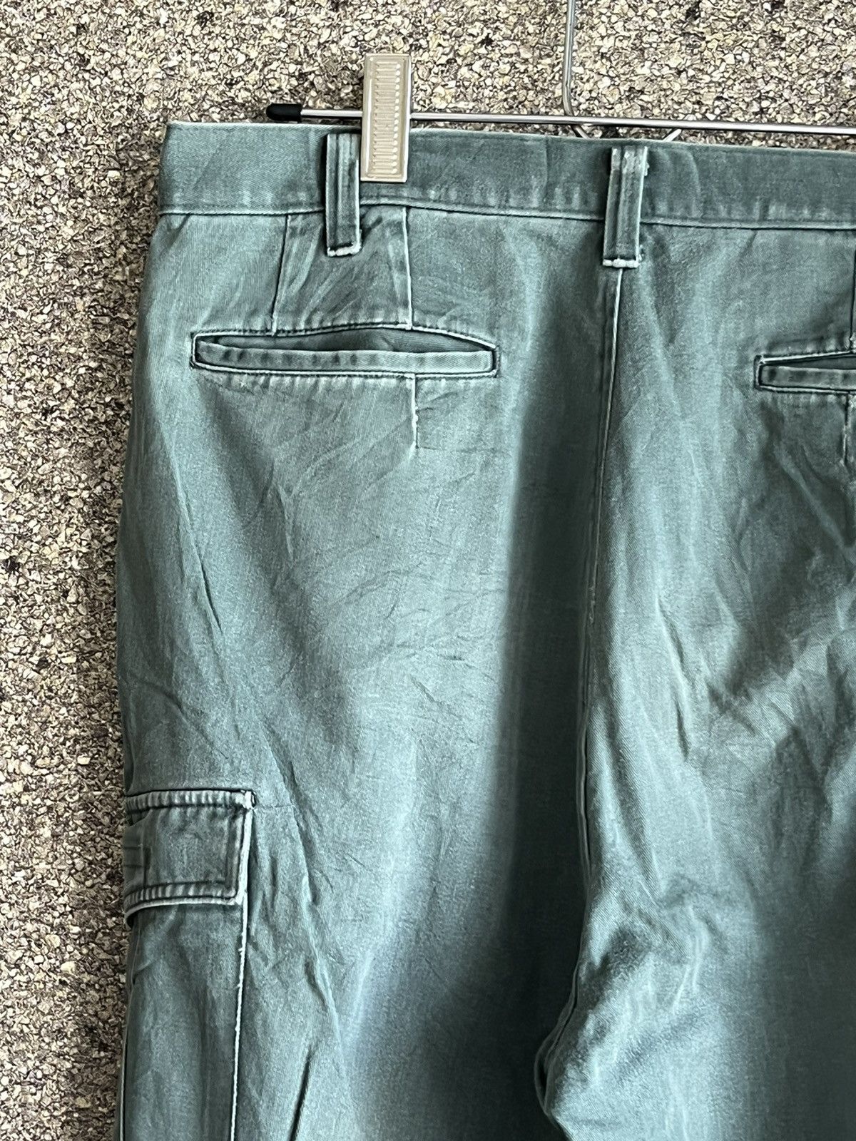 Japanese Brand Casual pants ft52 Size US 32 / EU 48 - 7 Thumbnail