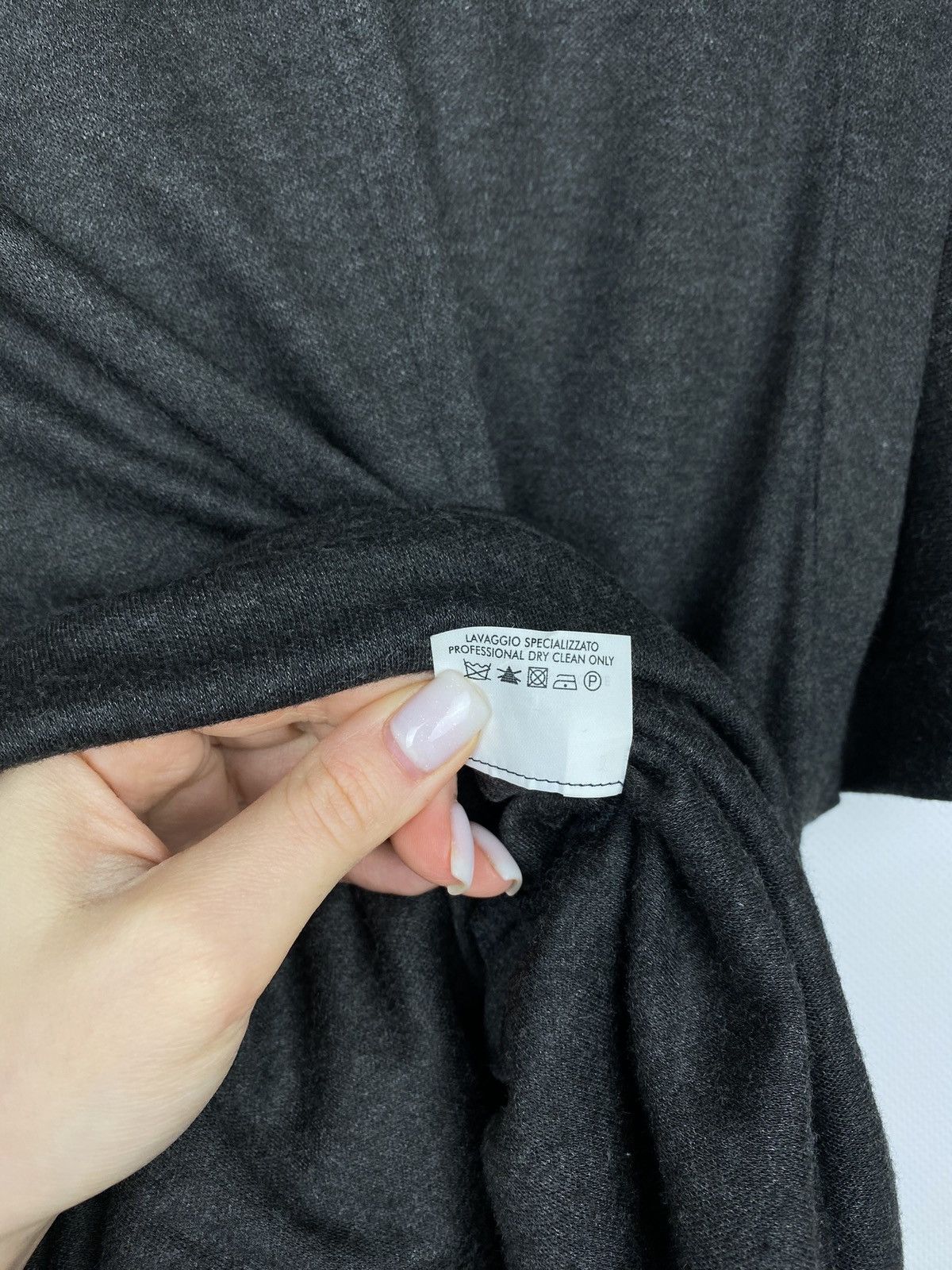 Vintage × Yves Saint Laurent Beautiful YSL Yves Saint Laurent sleeveless viscose dress Size XS / US 0-2 / IT 36-38 - 16 Thumbnail