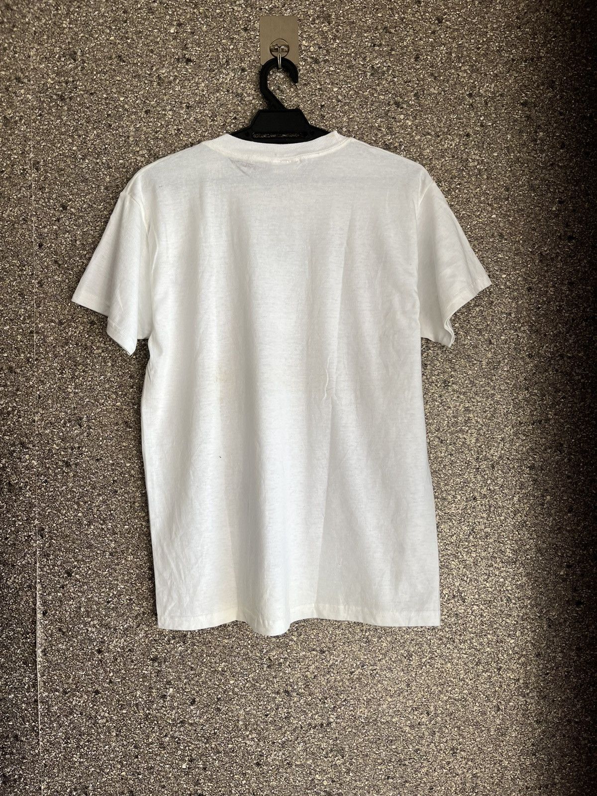 Vintage Vintage tshirt ft6 Size US S / EU 44-46 / 1 - 5 Thumbnail