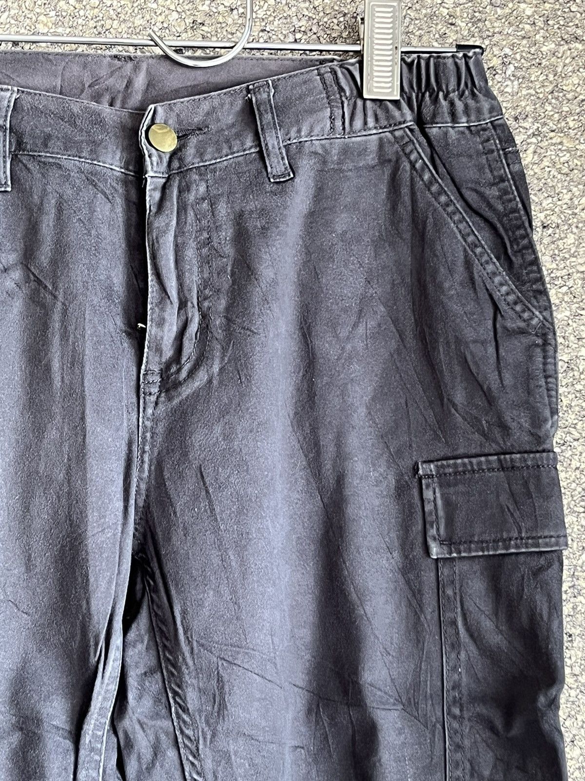 Japanese Brand Casual pants ft52 Size US 29 - 4 Thumbnail