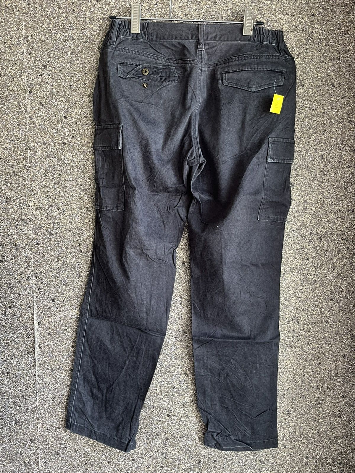 Japanese Brand Casual pants ft52 Size US 29 - 5 Thumbnail
