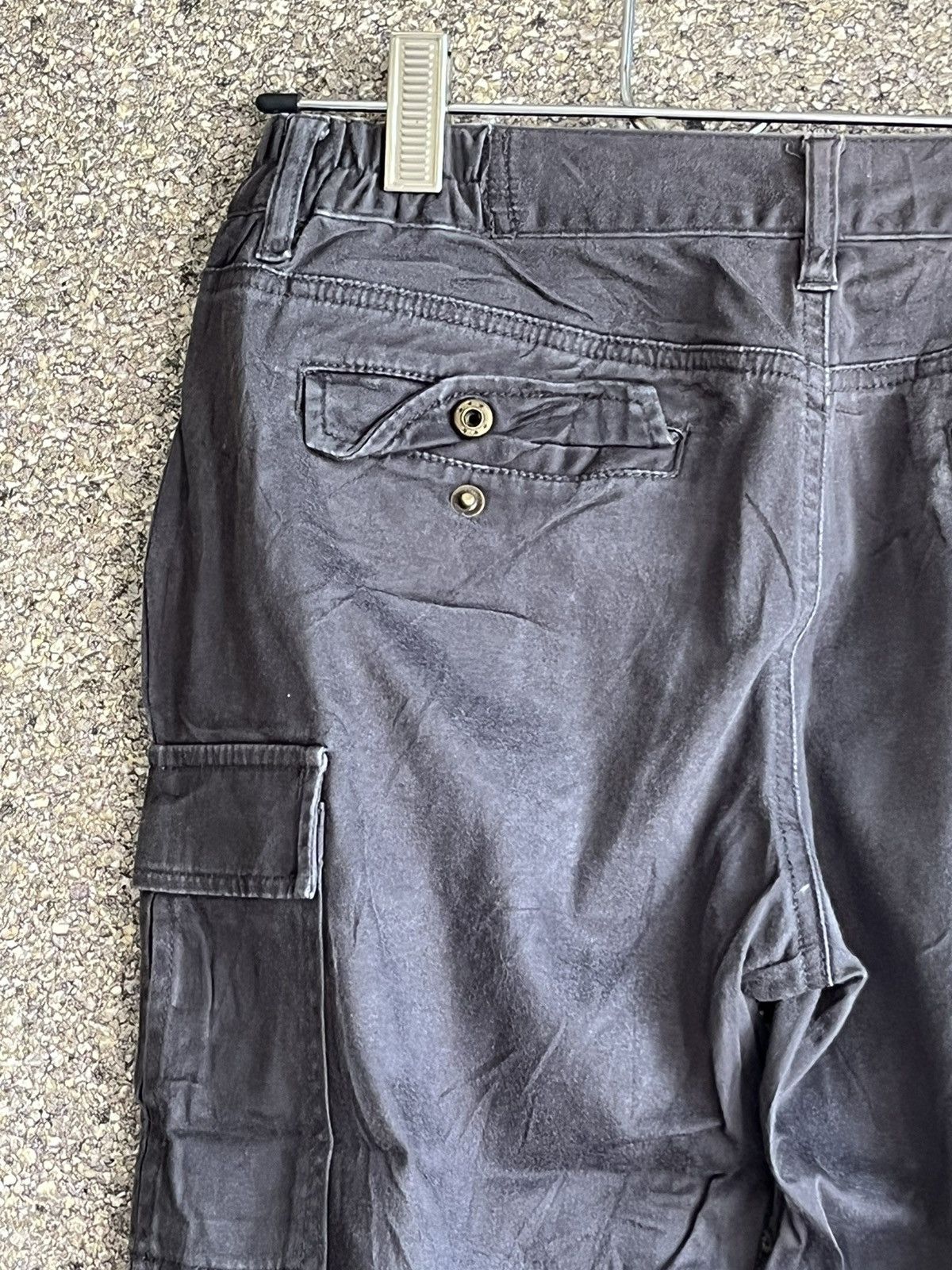 Japanese Brand Casual pants ft52 Size US 29 - 7 Thumbnail
