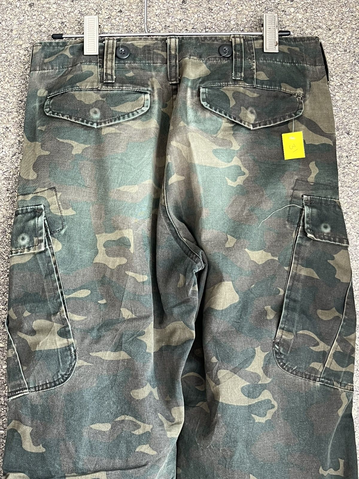 Japanese Brand Free gate ft52 Size US 30 / EU 46 - 7 Thumbnail
