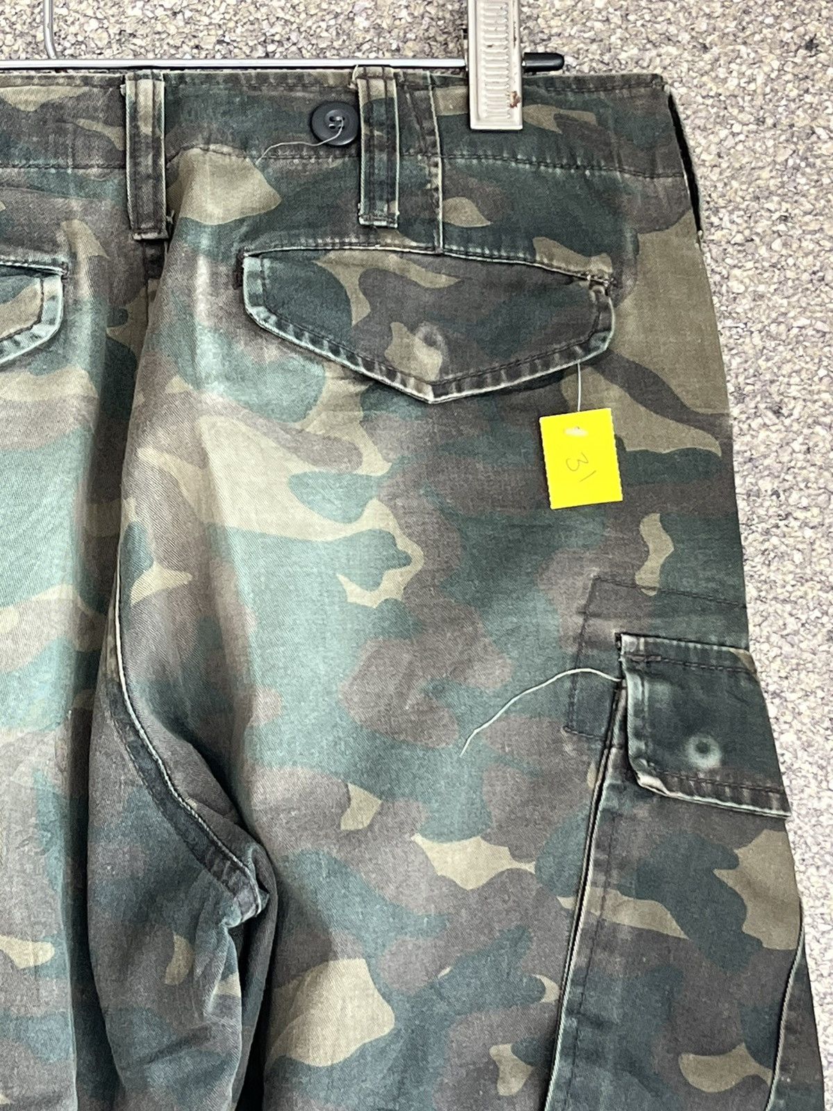 Japanese Brand Free gate ft52 Size US 30 / EU 46 - 9 Thumbnail
