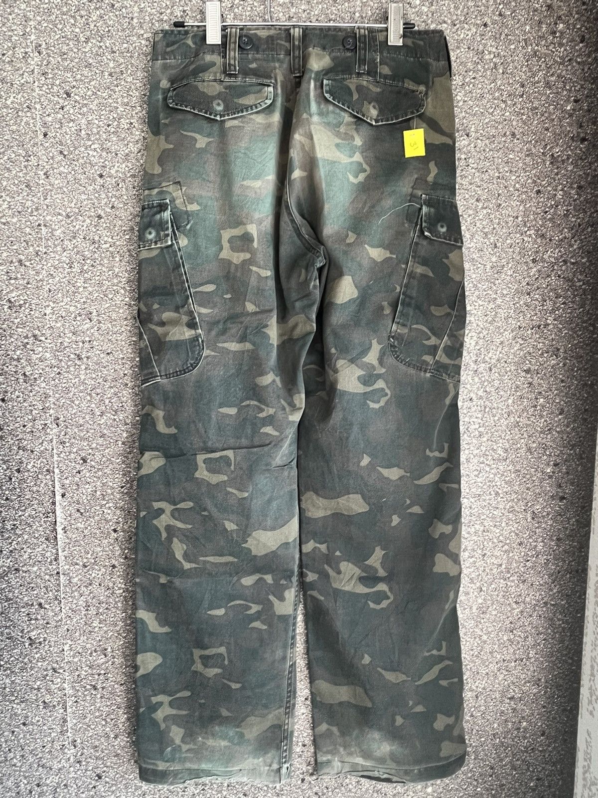 Japanese Brand Free gate ft52 Size US 30 / EU 46 - 6 Thumbnail