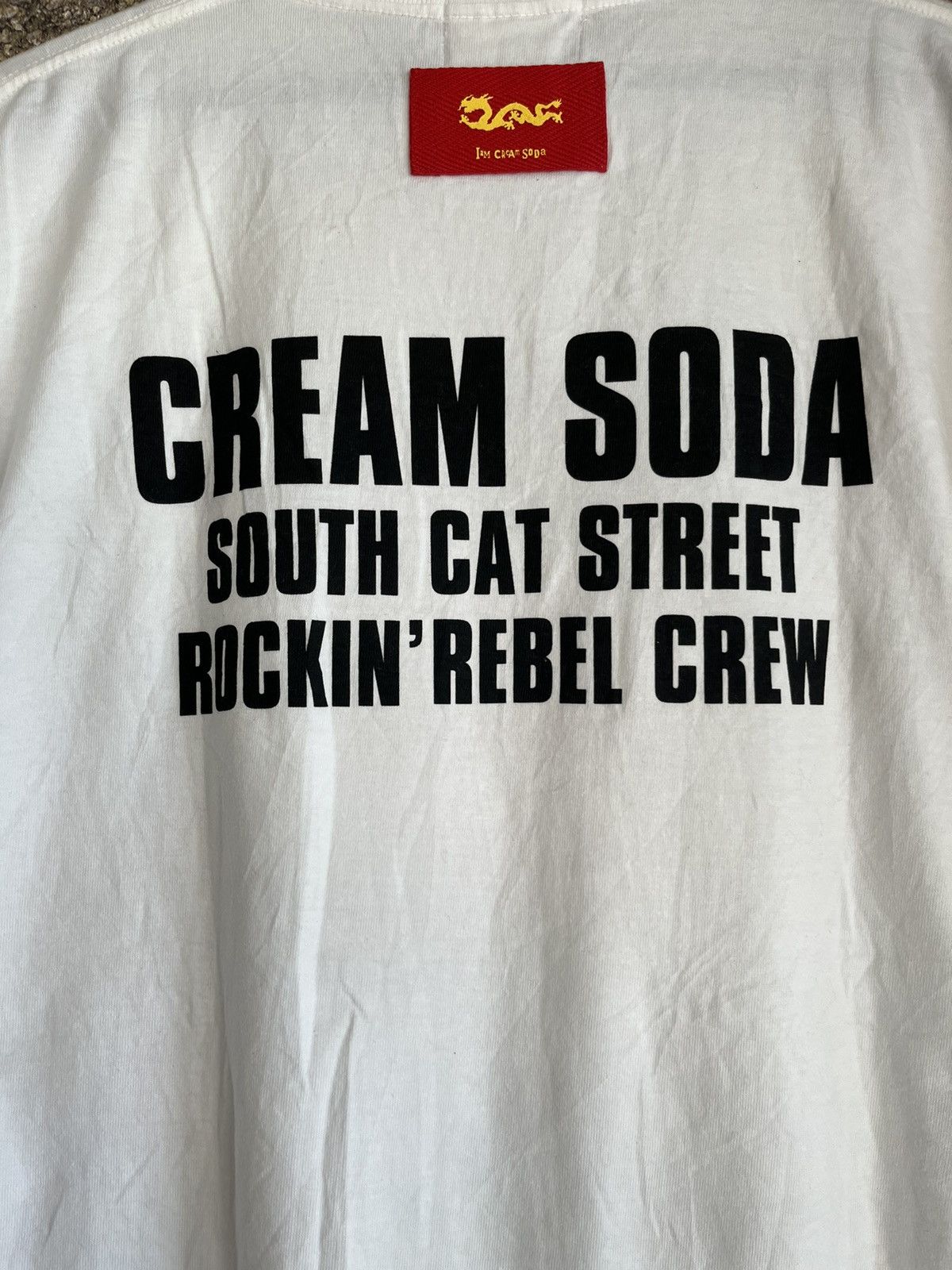 Vintage Cream soda ft6 Size US L / EU 52-54 / 3 - 5 Thumbnail