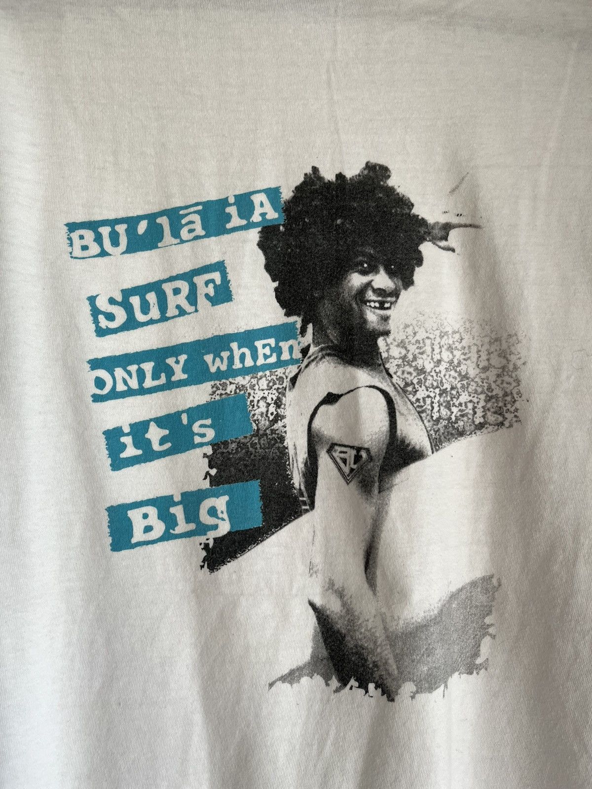 Vintage Vintage tshirt ft6 Size US L / EU 52-54 / 3 - 5 Thumbnail