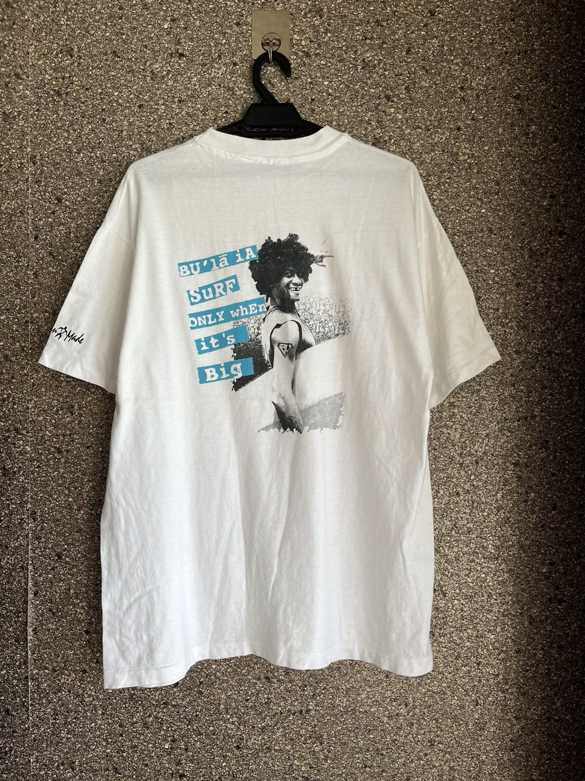 Vintage Vintage tshirt ft6 Size US L / EU 52-54 / 3 - 4 Thumbnail