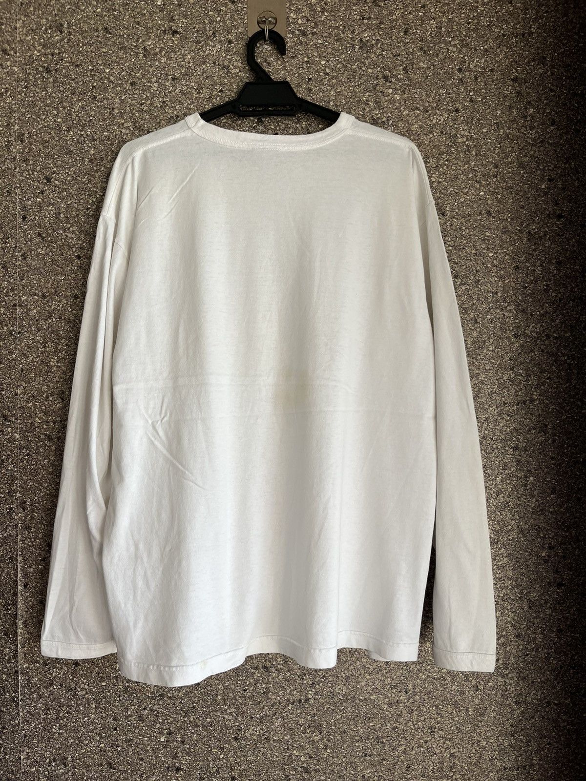 Stussy × Vintage Original tribe ft6 stussy Size US XL / EU 56 / 4 - 4 Thumbnail