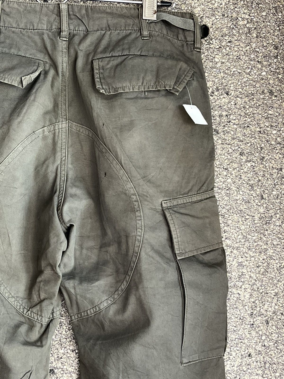 Japanese Brand Casual pants ft52 Size US 30 / EU 46 - 8 Thumbnail