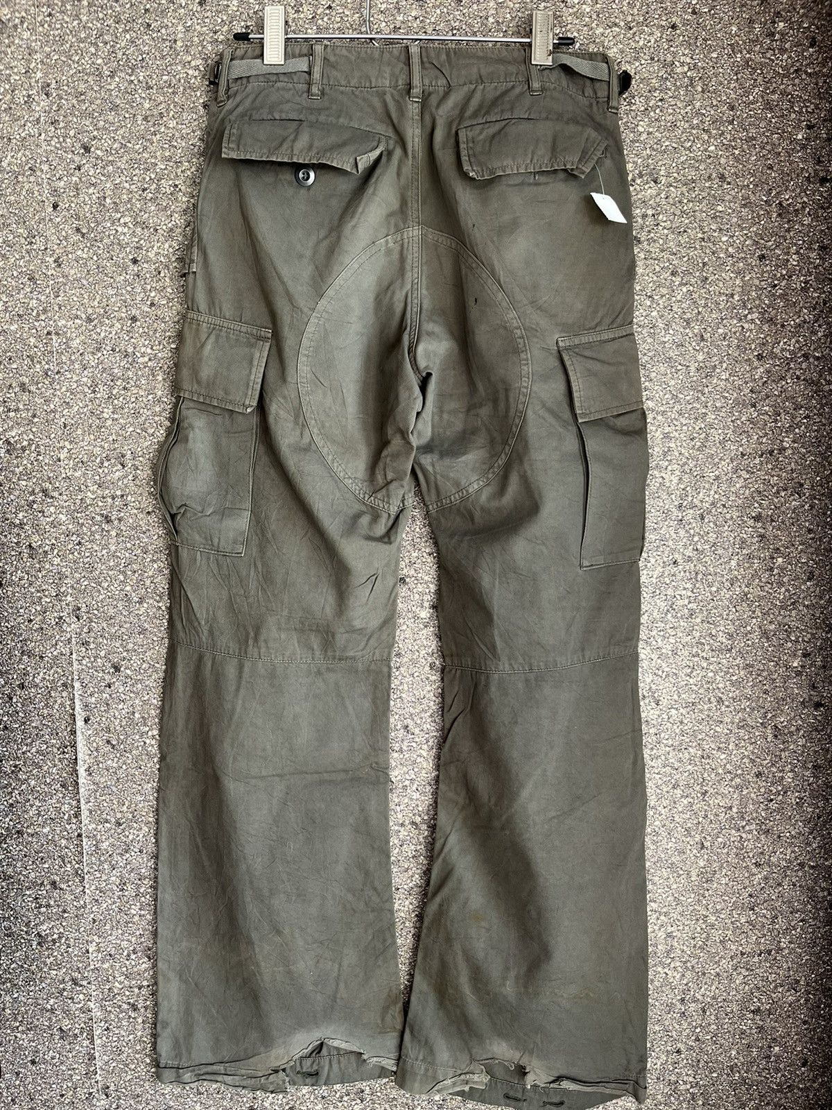 Japanese Brand Casual pants ft52 Size US 30 / EU 46 - 5 Thumbnail