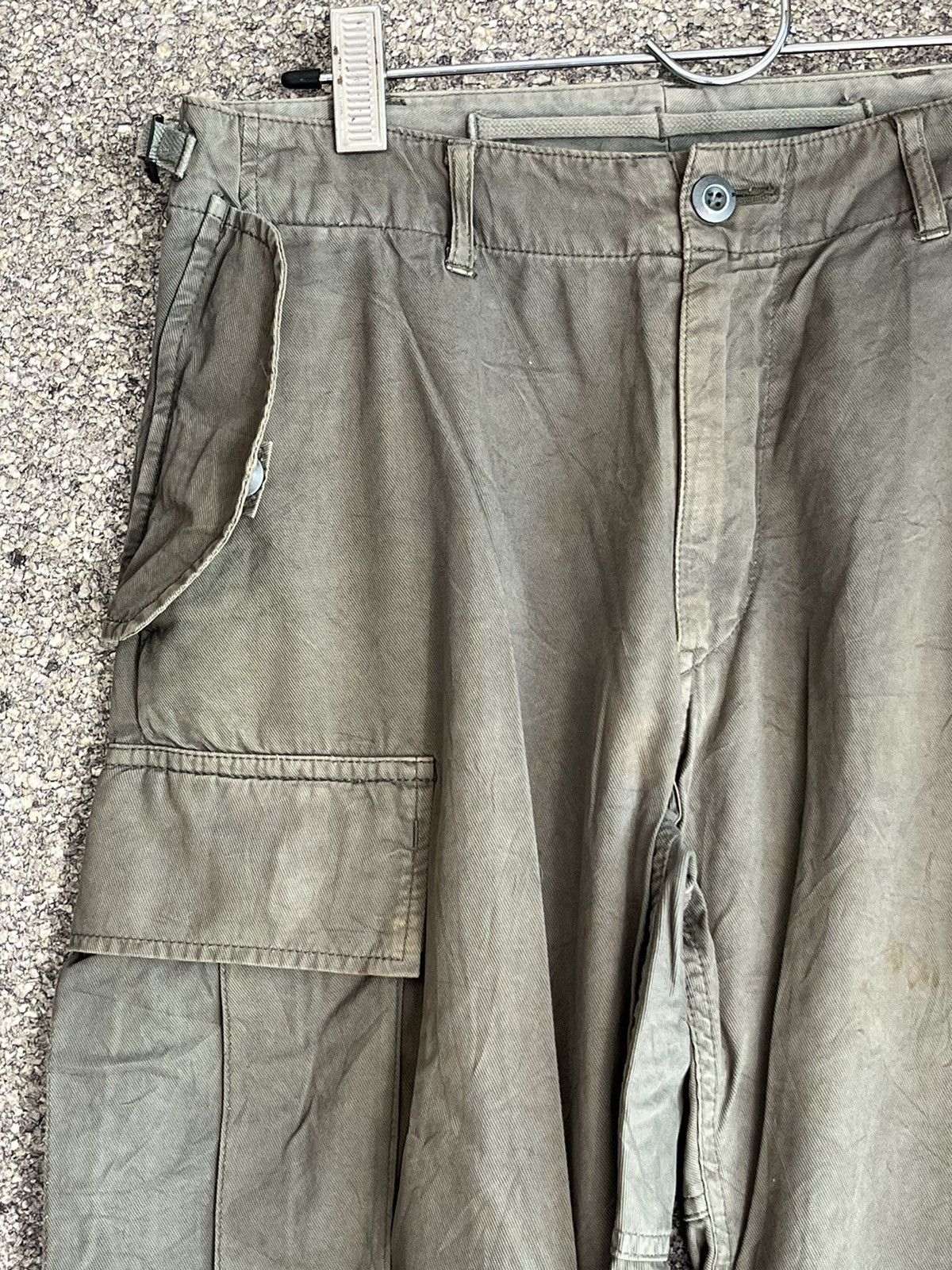 Japanese Brand Casual pants ft52 Size US 30 / EU 46 - 3 Thumbnail