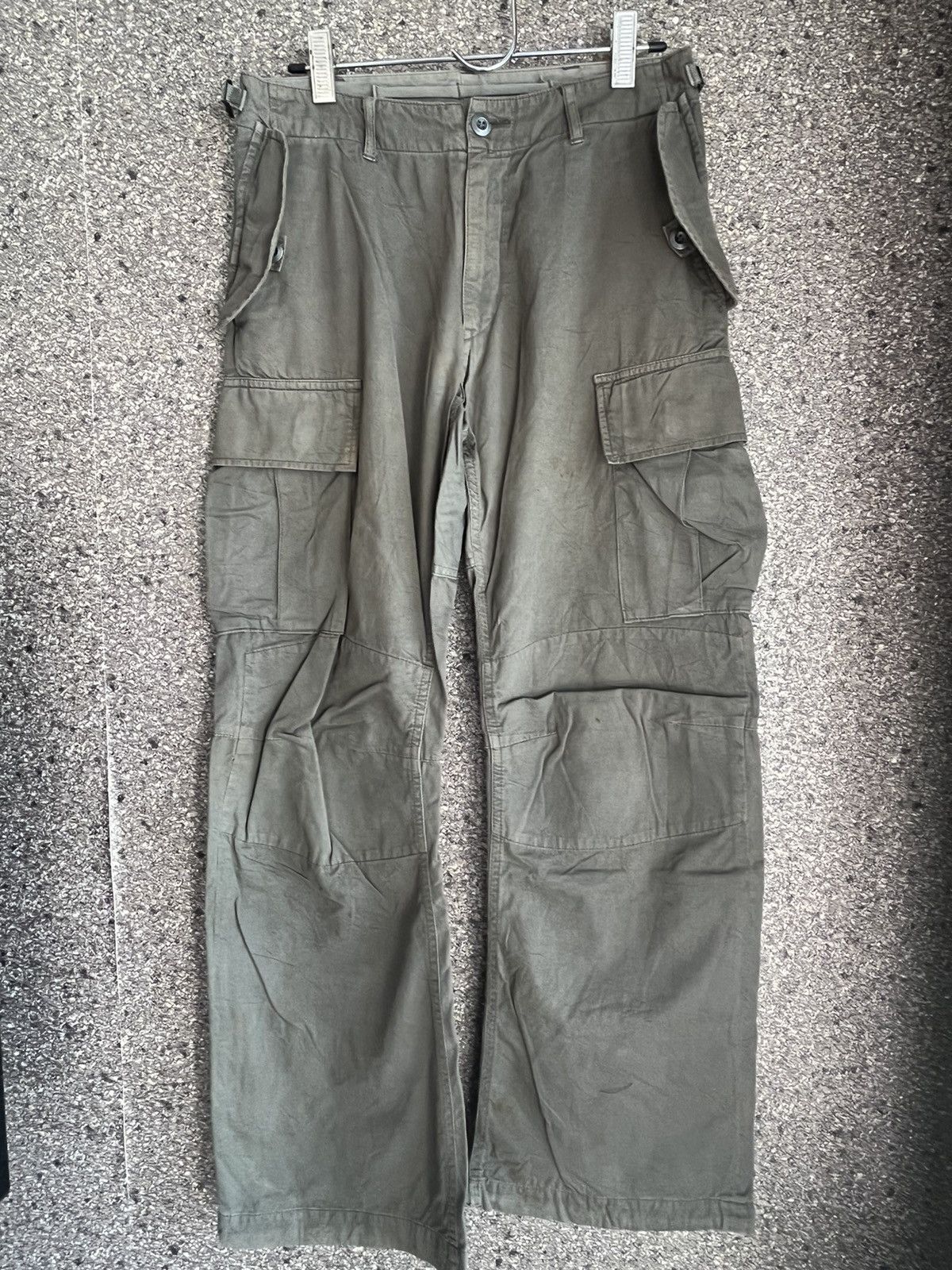 Japanese Brand Casual pants ft52 Size US 30 / EU 46 - 1 Thumbnail