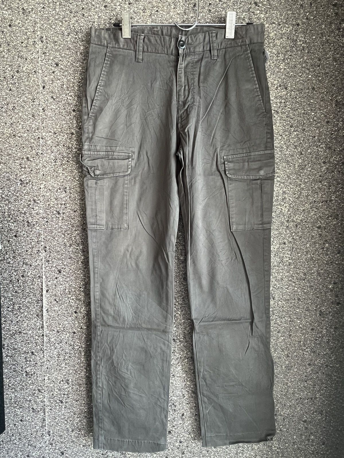 Japanese Brand Casual pants ft52 Size US 32 / EU 48 - 1 Thumbnail