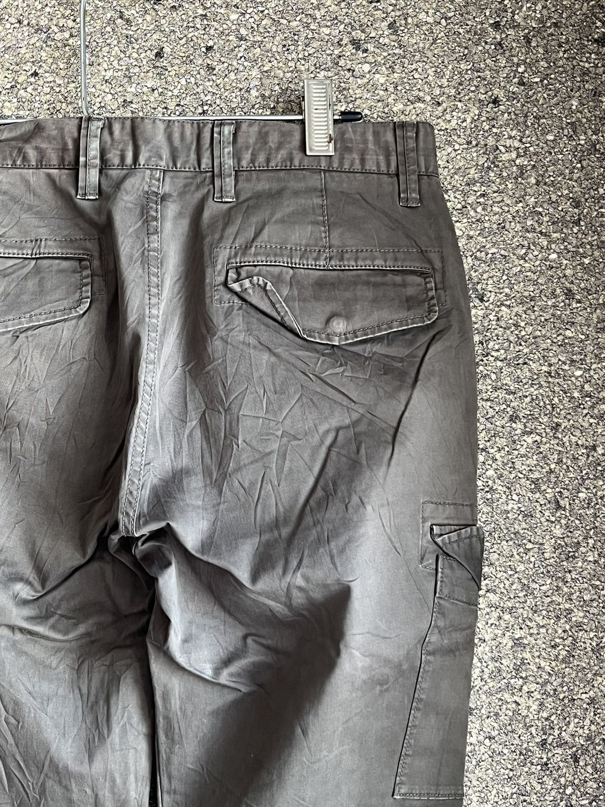 Japanese Brand Casual pants ft52 Size US 32 / EU 48 - 8 Thumbnail
