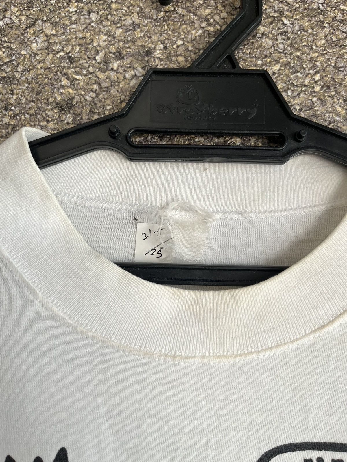 Vintage Simpson ft6 Size US L / EU 52-54 / 3 - 3 Thumbnail