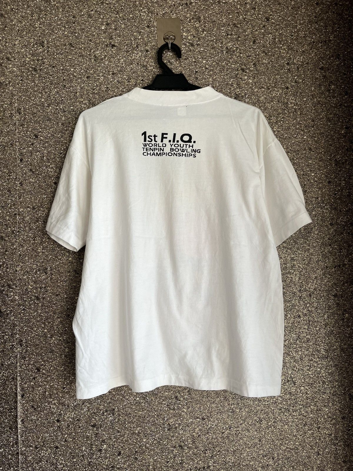 Vintage Simpson ft6 Size US L / EU 52-54 / 3 - 4 Thumbnail