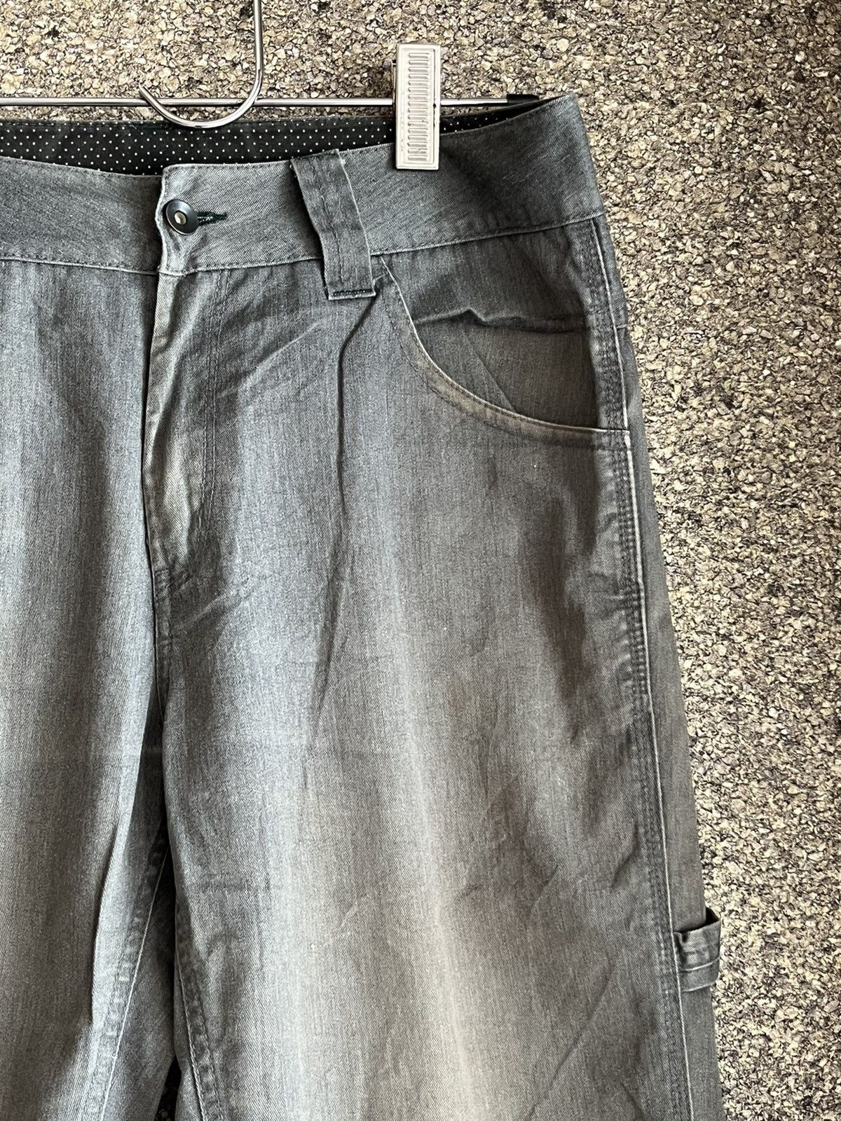 Japanese Brand Casual pants ft52 Size US 32 / EU 48 - 4 Thumbnail