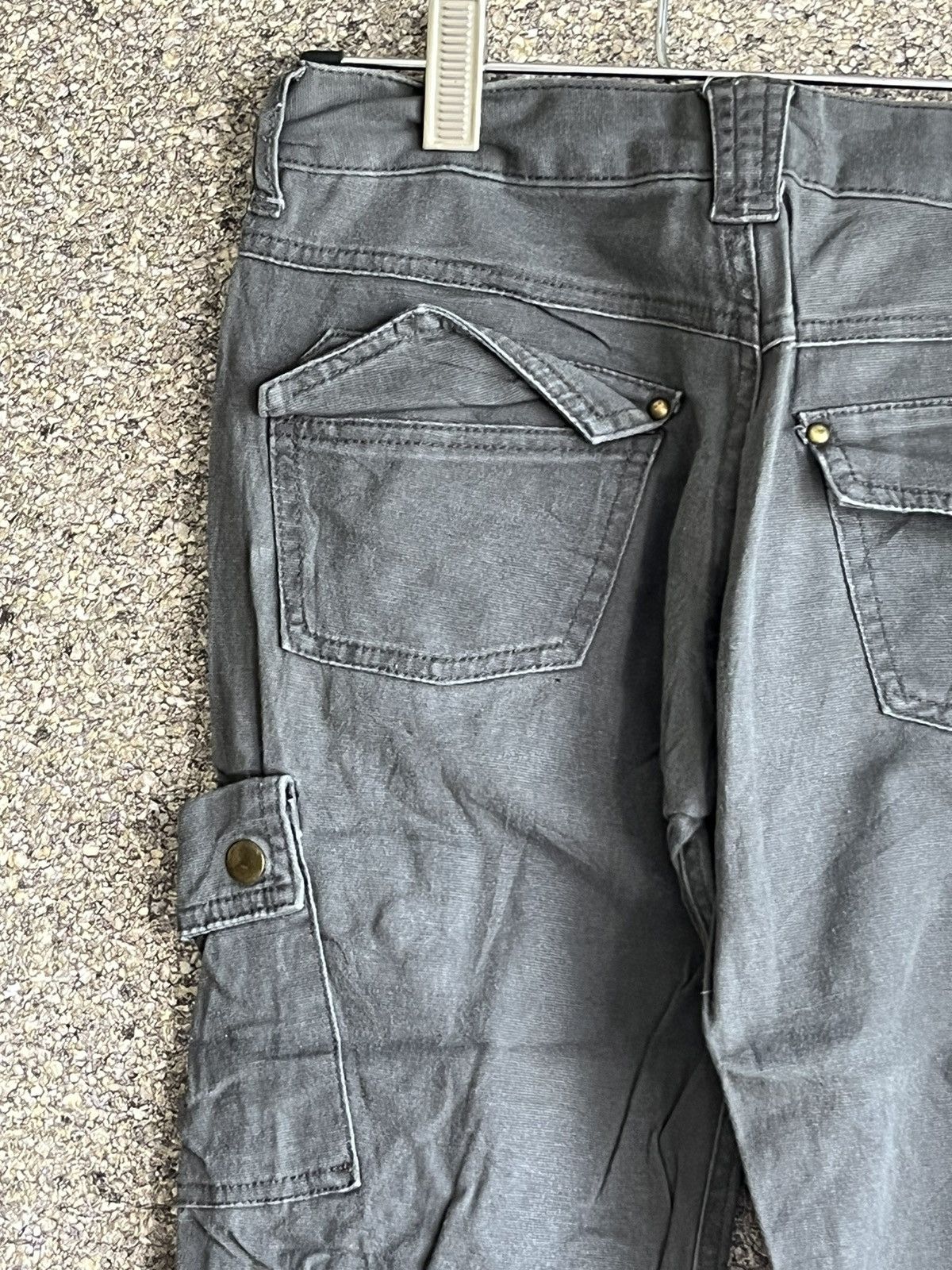 Japanese Brand Casual pants ft52 Size US 28 / EU 44 - 7 Thumbnail