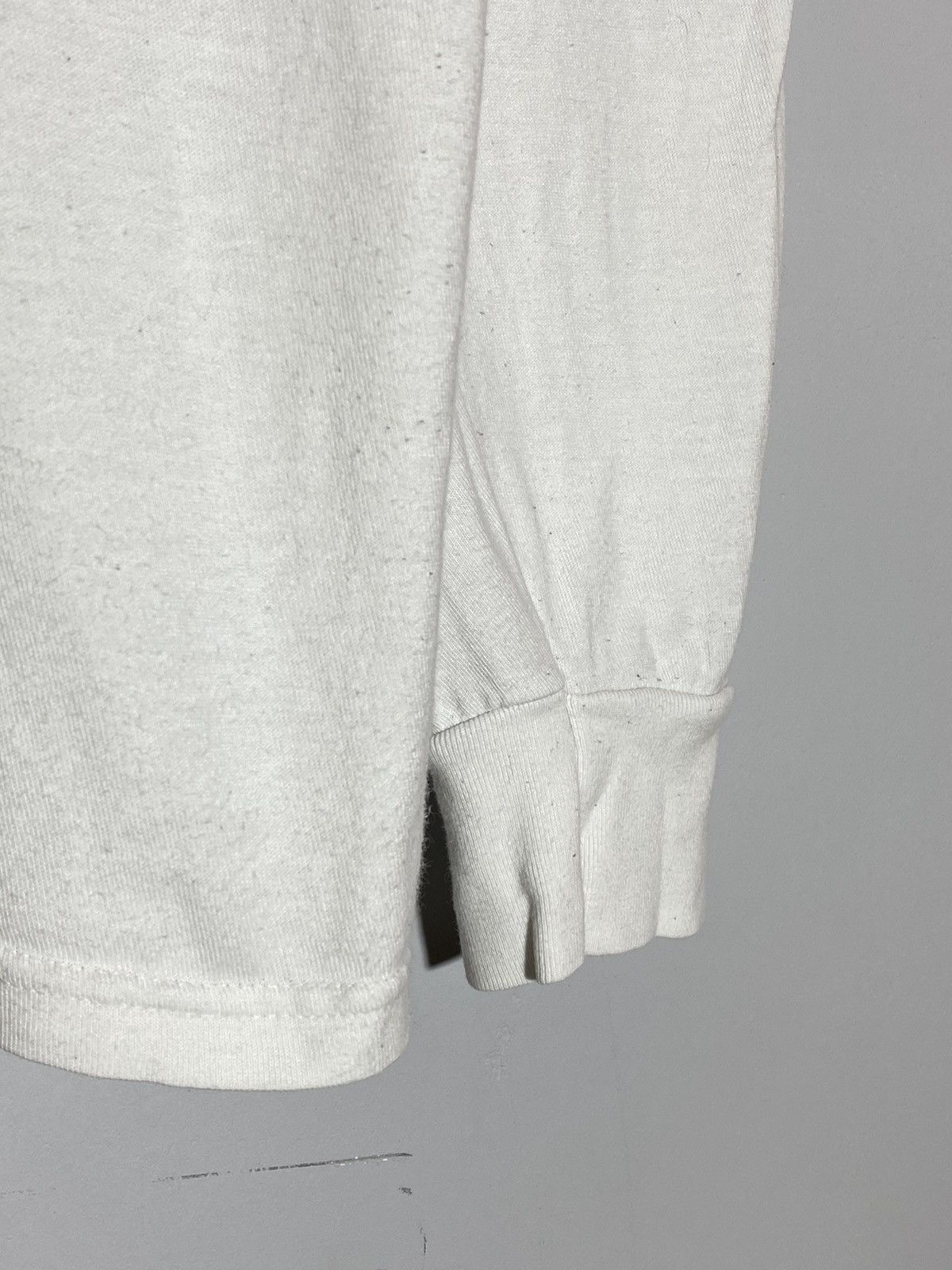 Stussy Stussy streetwear longsleeve Size US M / EU 48-50 / 2 - 4 Thumbnail