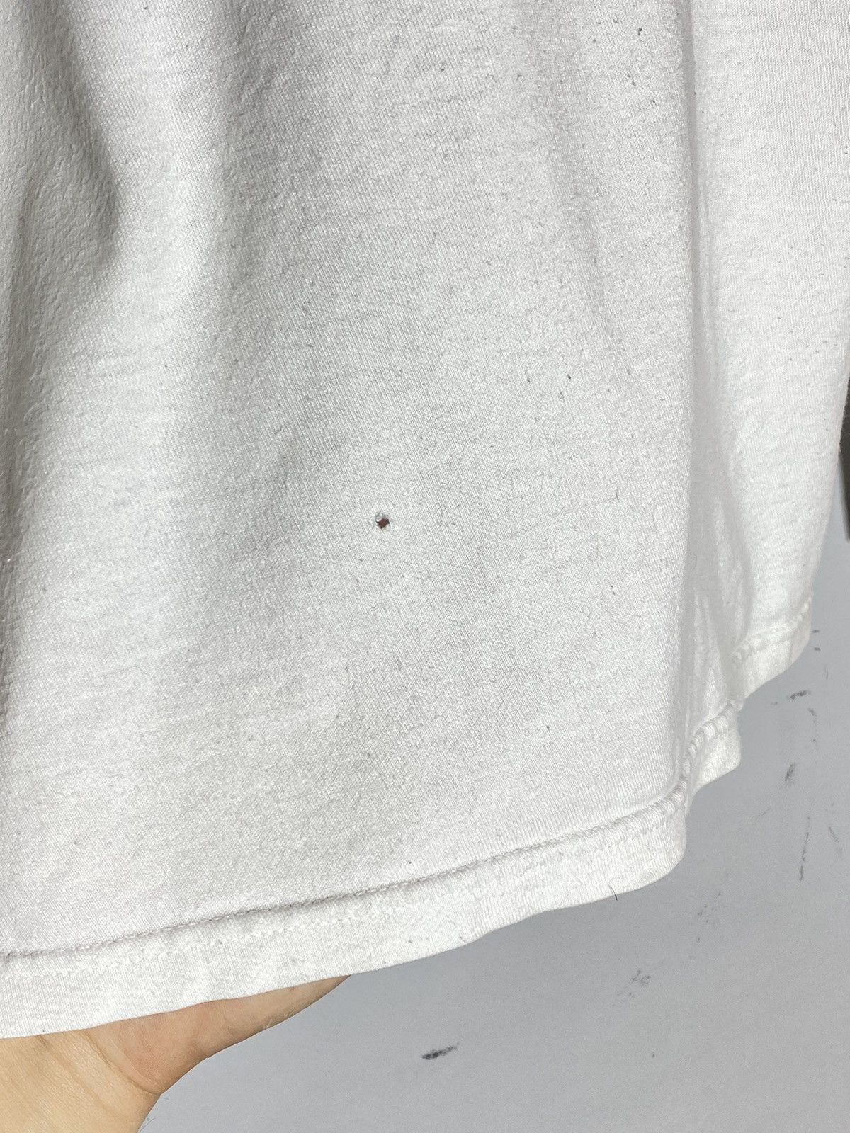 Stussy Stussy streetwear longsleeve Size US M / EU 48-50 / 2 - 14 Thumbnail
