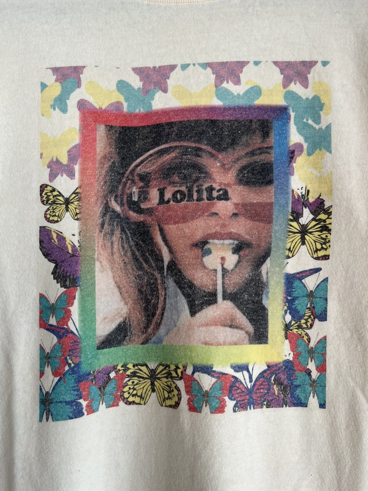 Vintage Lolita ft6 Size US M / EU 48-50 / 2 - 2 Thumbnail