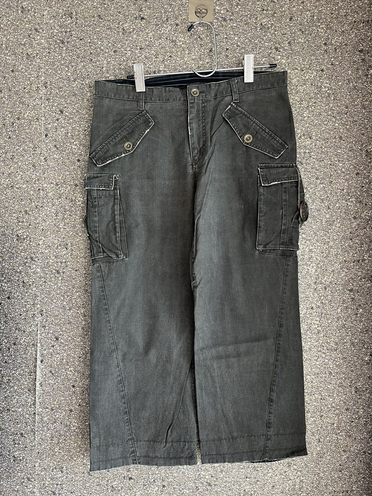 Japanese Brand Casual pants ft52 Size US 32 / EU 48 - 1 Thumbnail