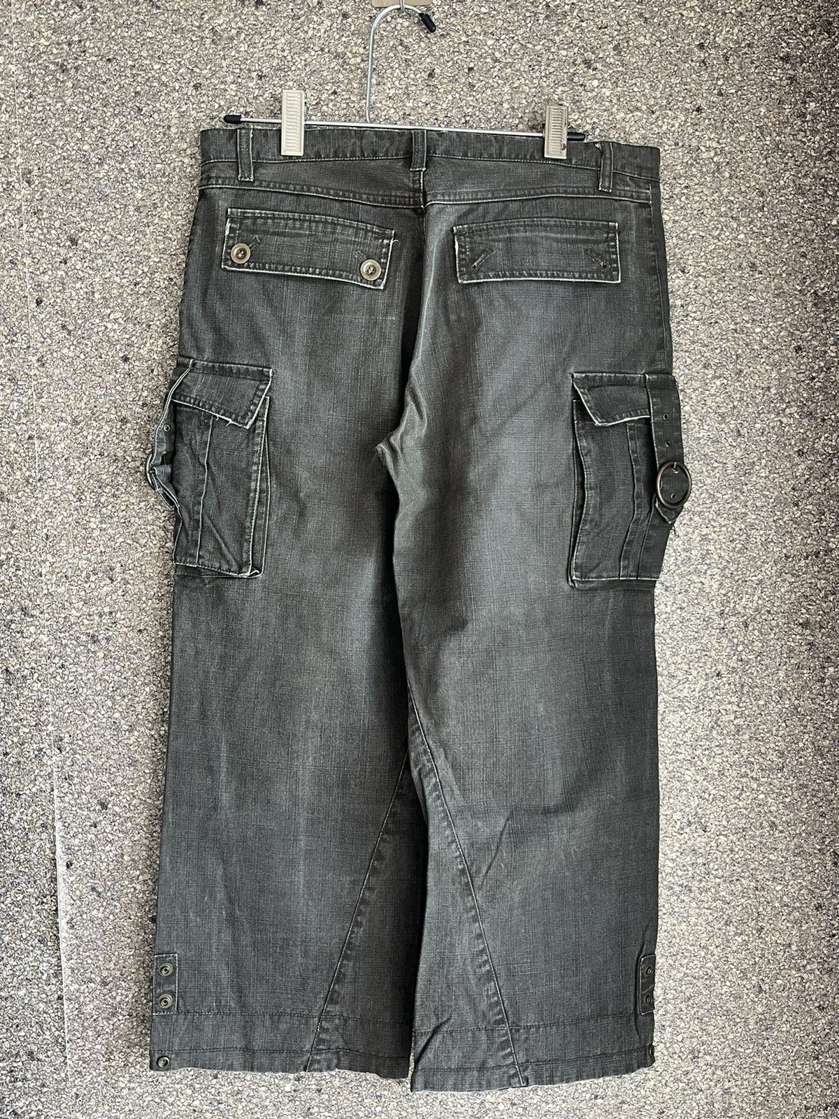 Japanese Brand Casual pants ft52 Size US 32 / EU 48 - 5 Thumbnail