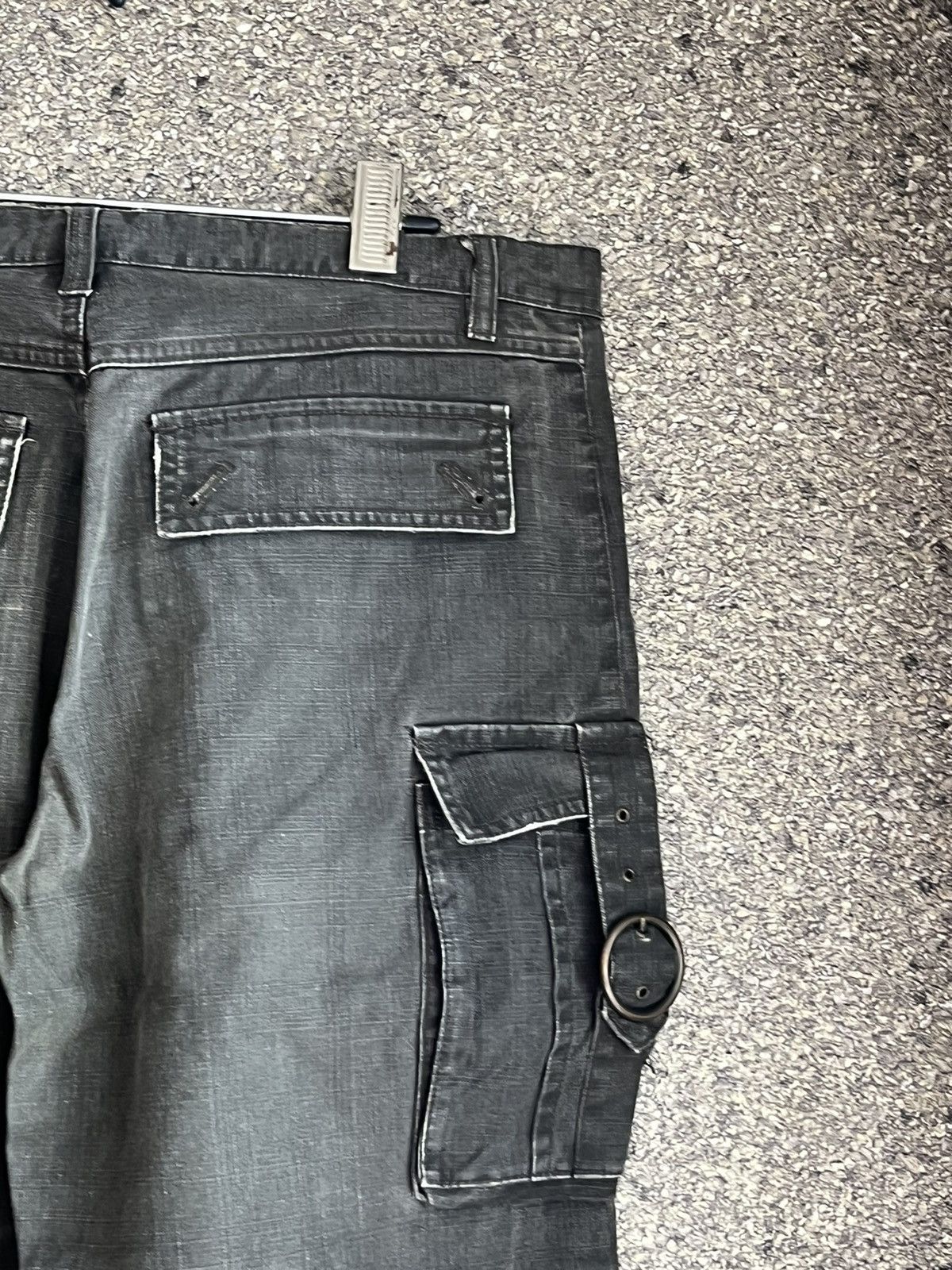 Japanese Brand Casual pants ft52 Size US 32 / EU 48 - 8 Thumbnail