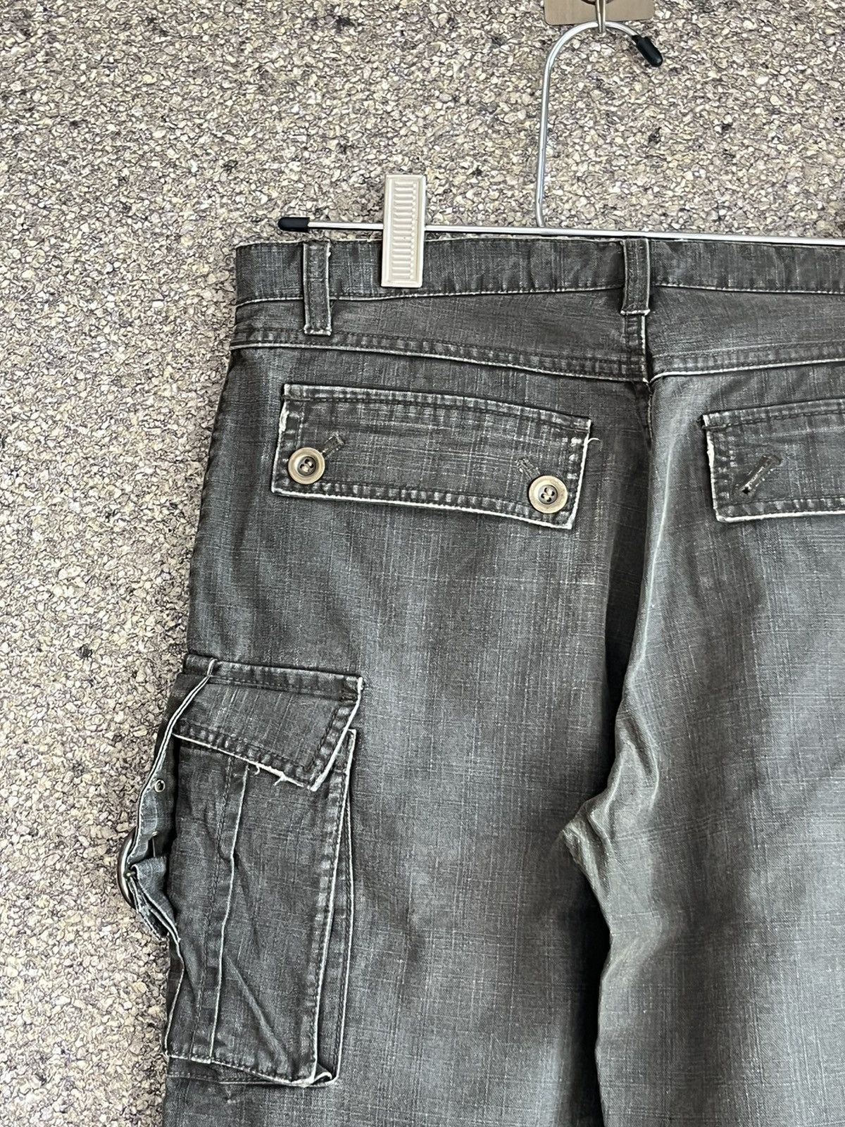 Japanese Brand Casual pants ft52 Size US 32 / EU 48 - 7 Thumbnail