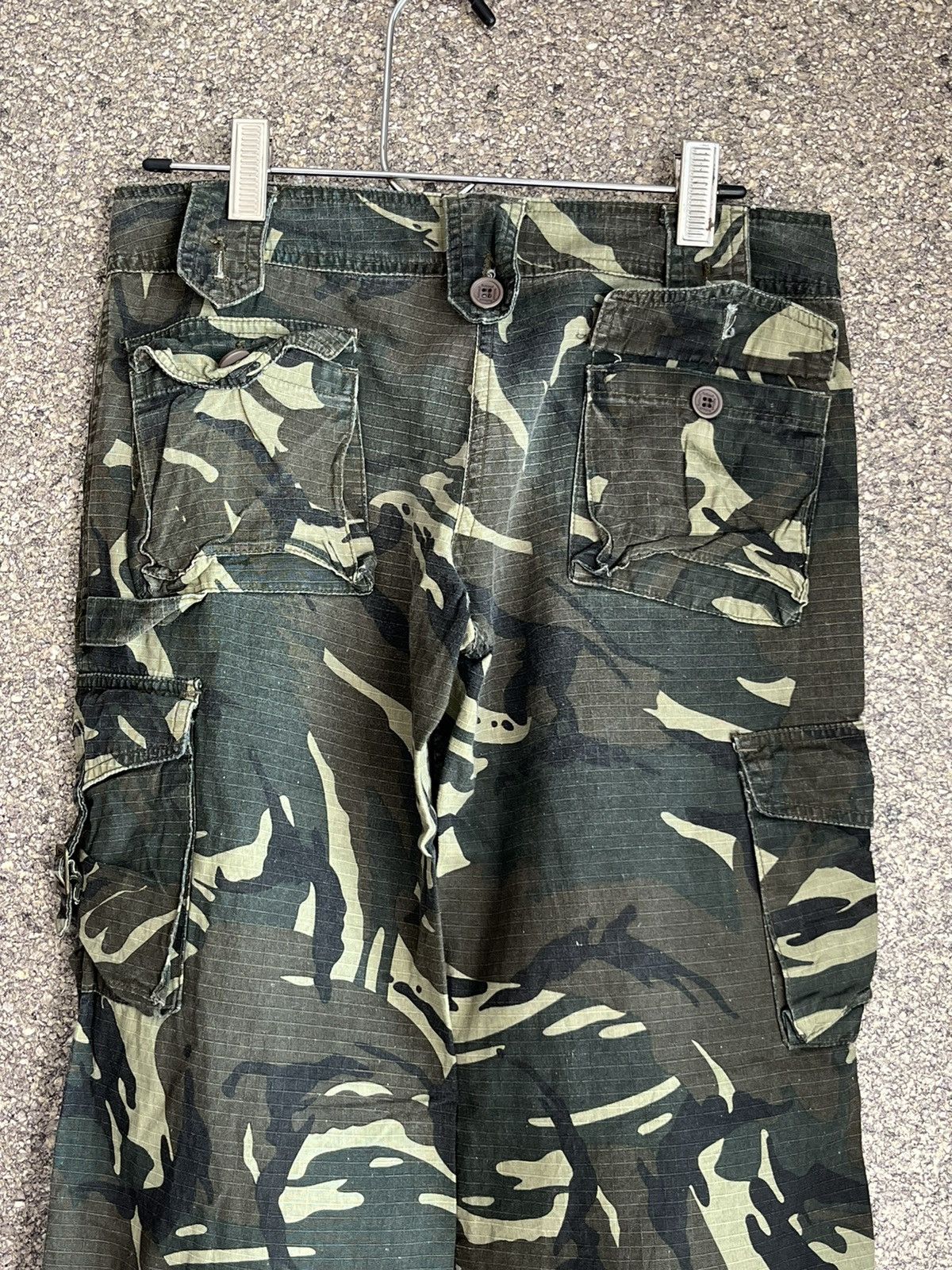 Japanese Brand Fantastic & forever ft52 Size US 30 / EU 46 - 7 Thumbnail