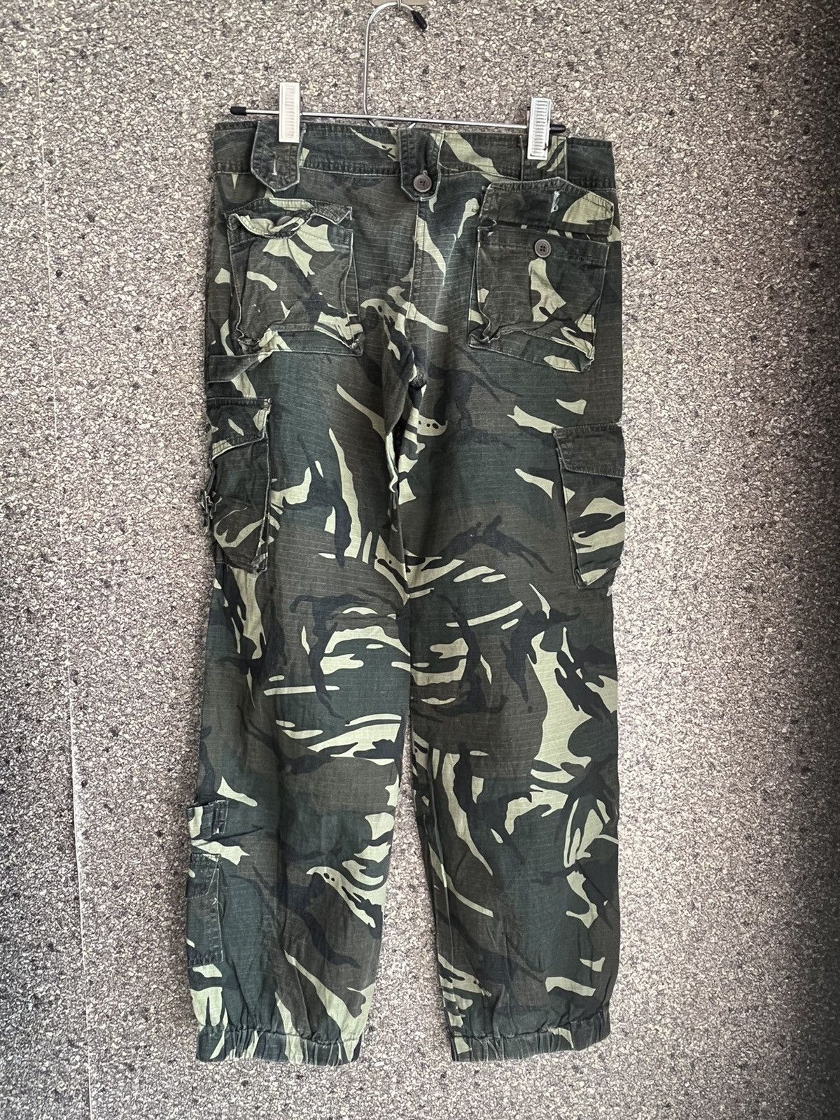 Japanese Brand Fantastic & forever ft52 Size US 30 / EU 46 - 6 Thumbnail