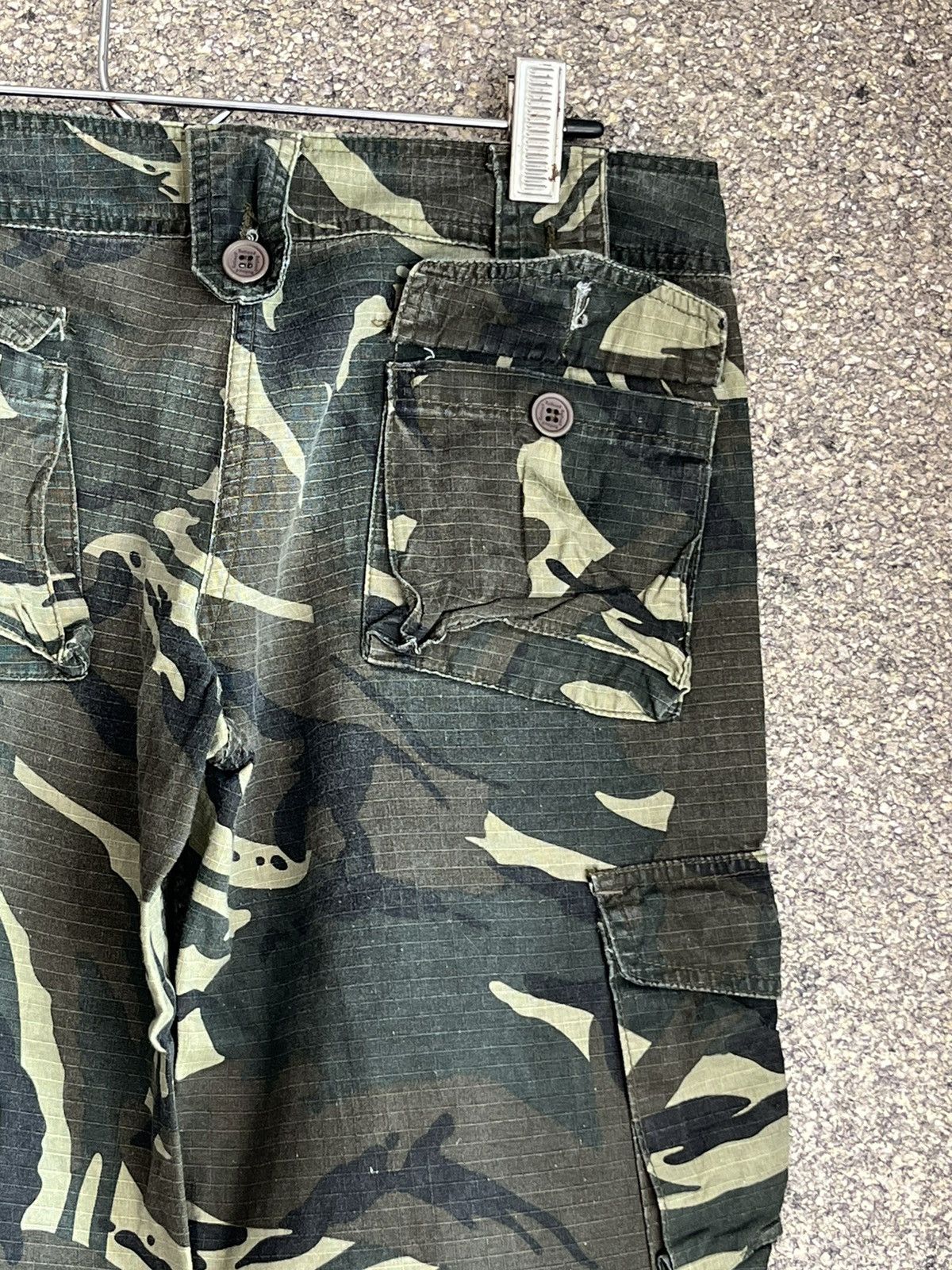 Japanese Brand Fantastic & forever ft52 Size US 30 / EU 46 - 9 Thumbnail