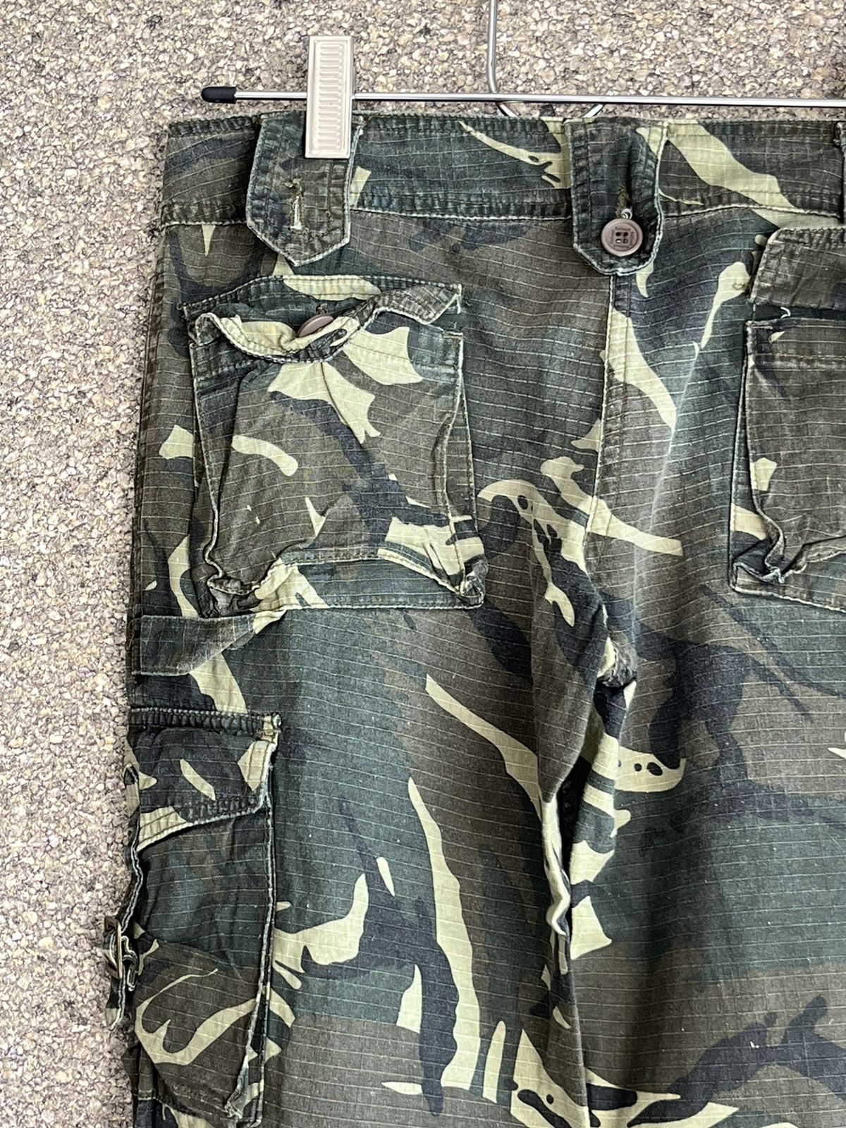 Japanese Brand Fantastic & forever ft52 Size US 30 / EU 46 - 8 Thumbnail
