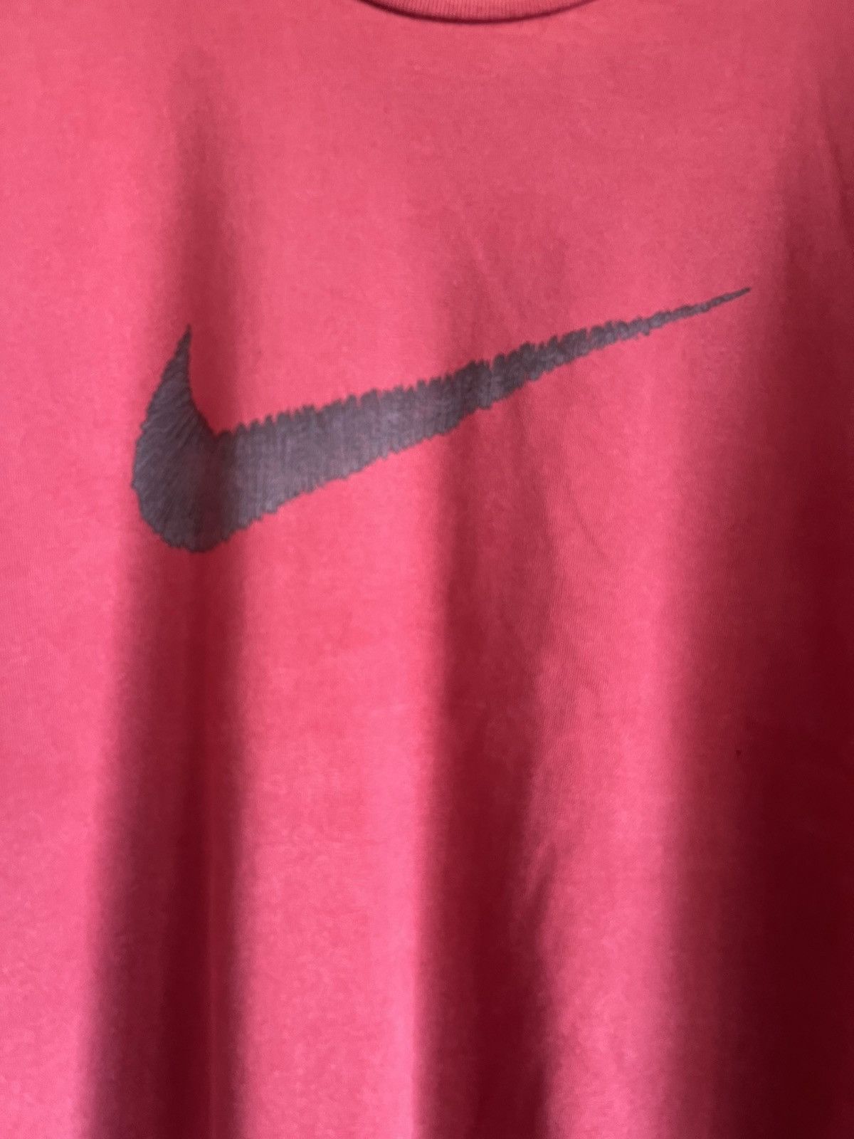 Vintage Nike ft6 Size US L / EU 52-54 / 3 - 2 Thumbnail